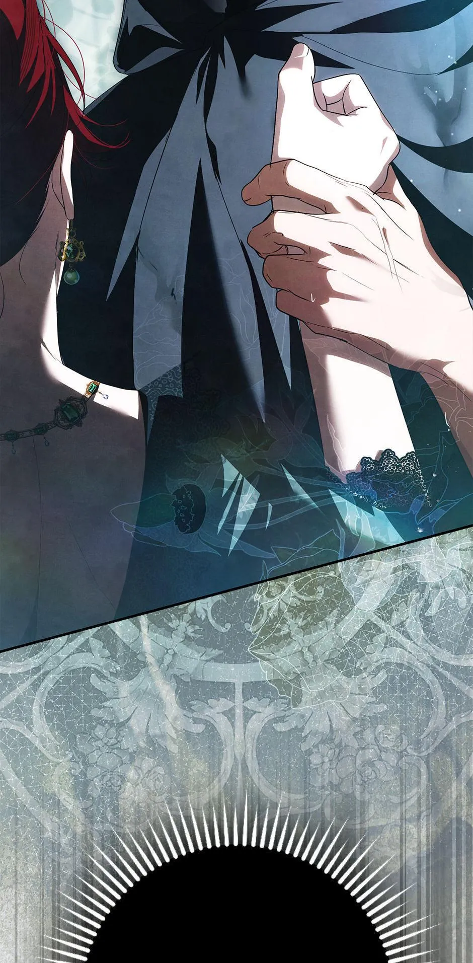 Read The Trash Was Me chapter 31 image 1 on Lezhin