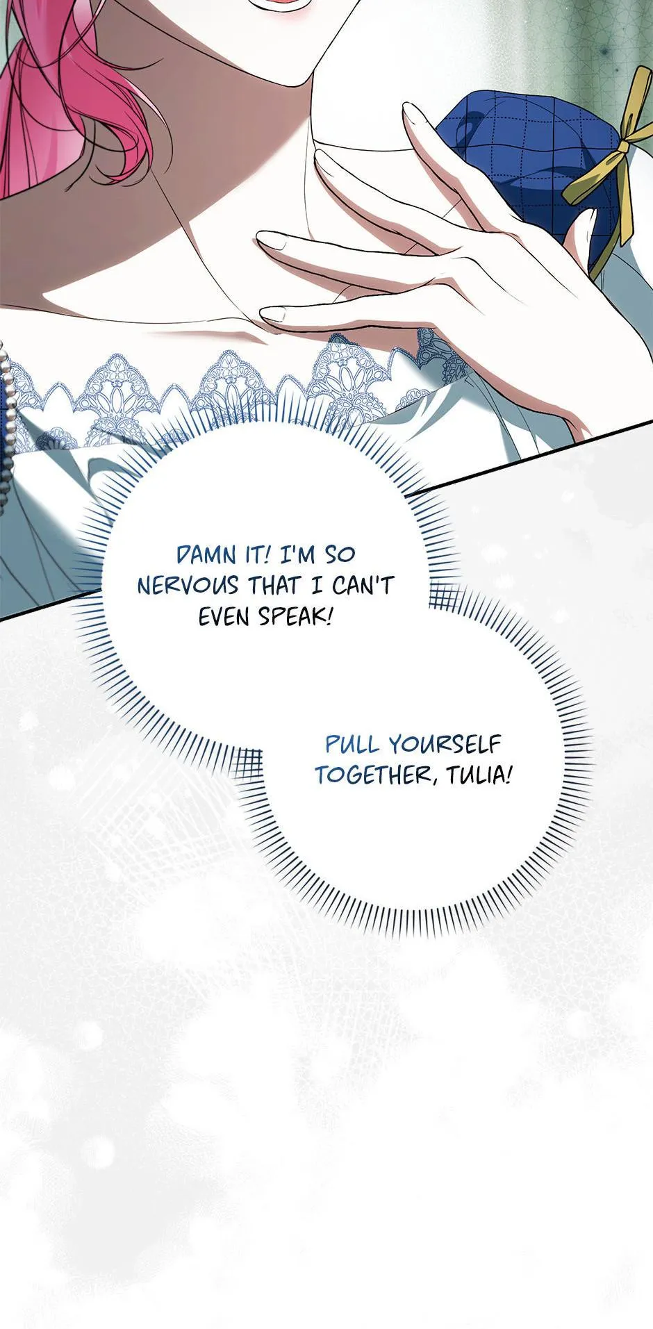 Read The Trash Was Me chapter 31 image 10 on Lezhin