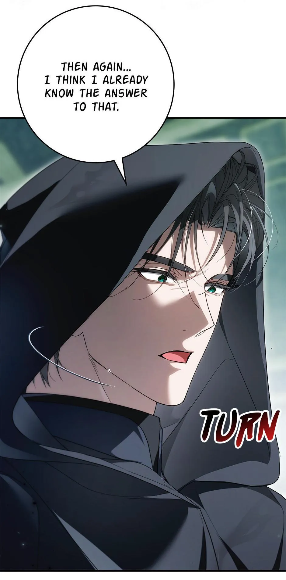 Read The Trash Was Me chapter 31 image 11 on Lezhin