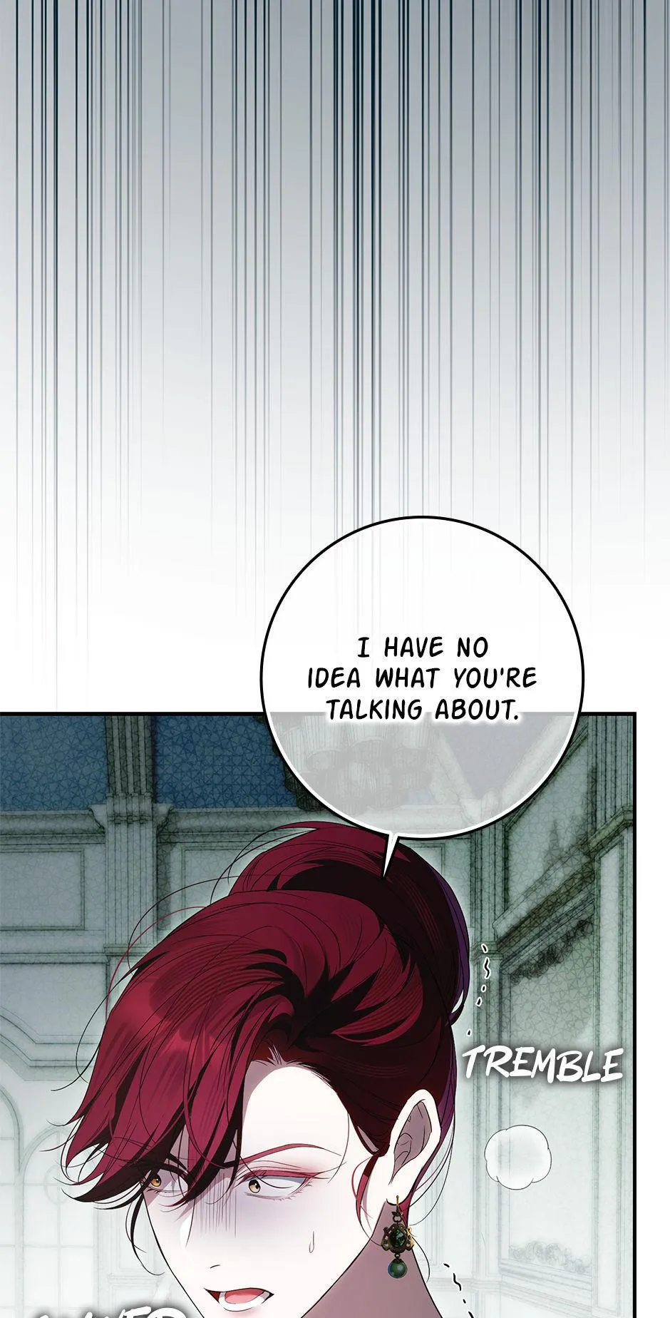 Read The Trash Was Me chapter 31 image 19 on Lezhin