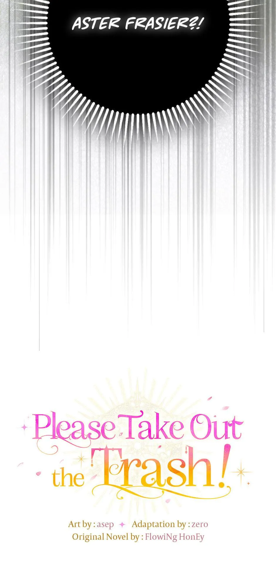 Read The Trash Was Me chapter 31 image 2 on Lezhin
