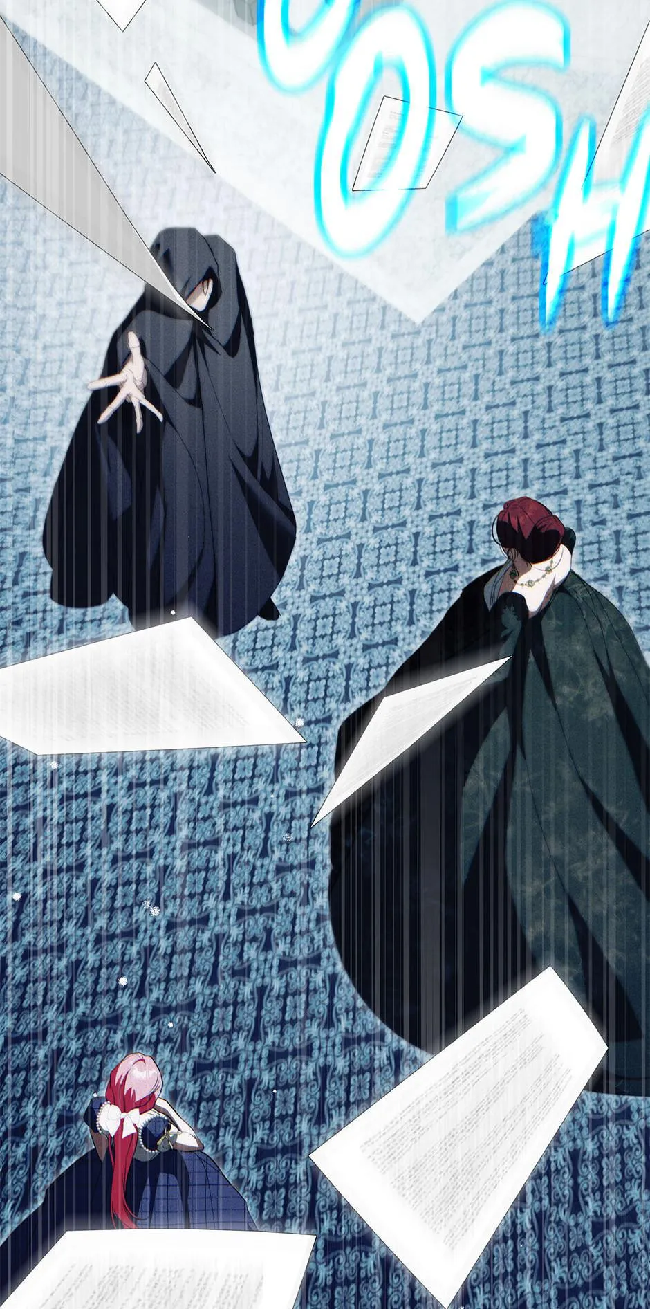 Read The Trash Was Me chapter 31 image 23 on Lezhin