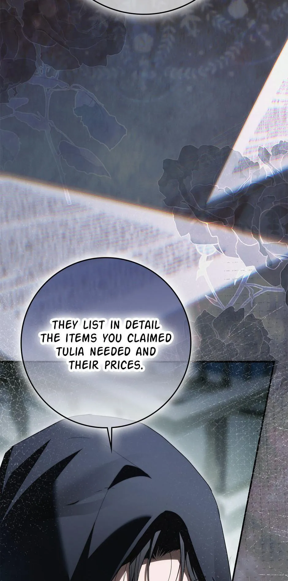 Read The Trash Was Me chapter 31 image 25 on Lezhin