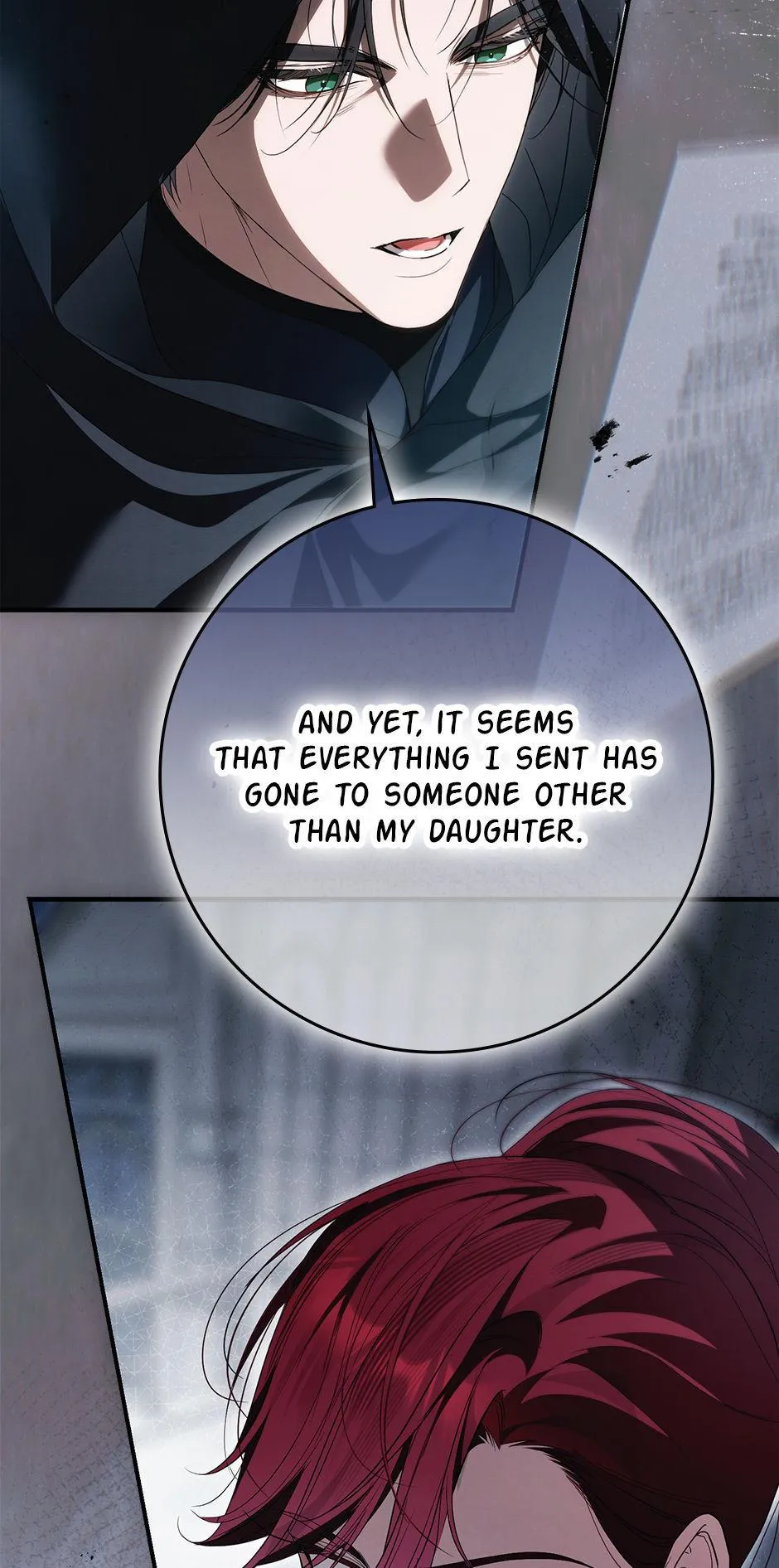 Read The Trash Was Me chapter 31 image 26 on Lezhin