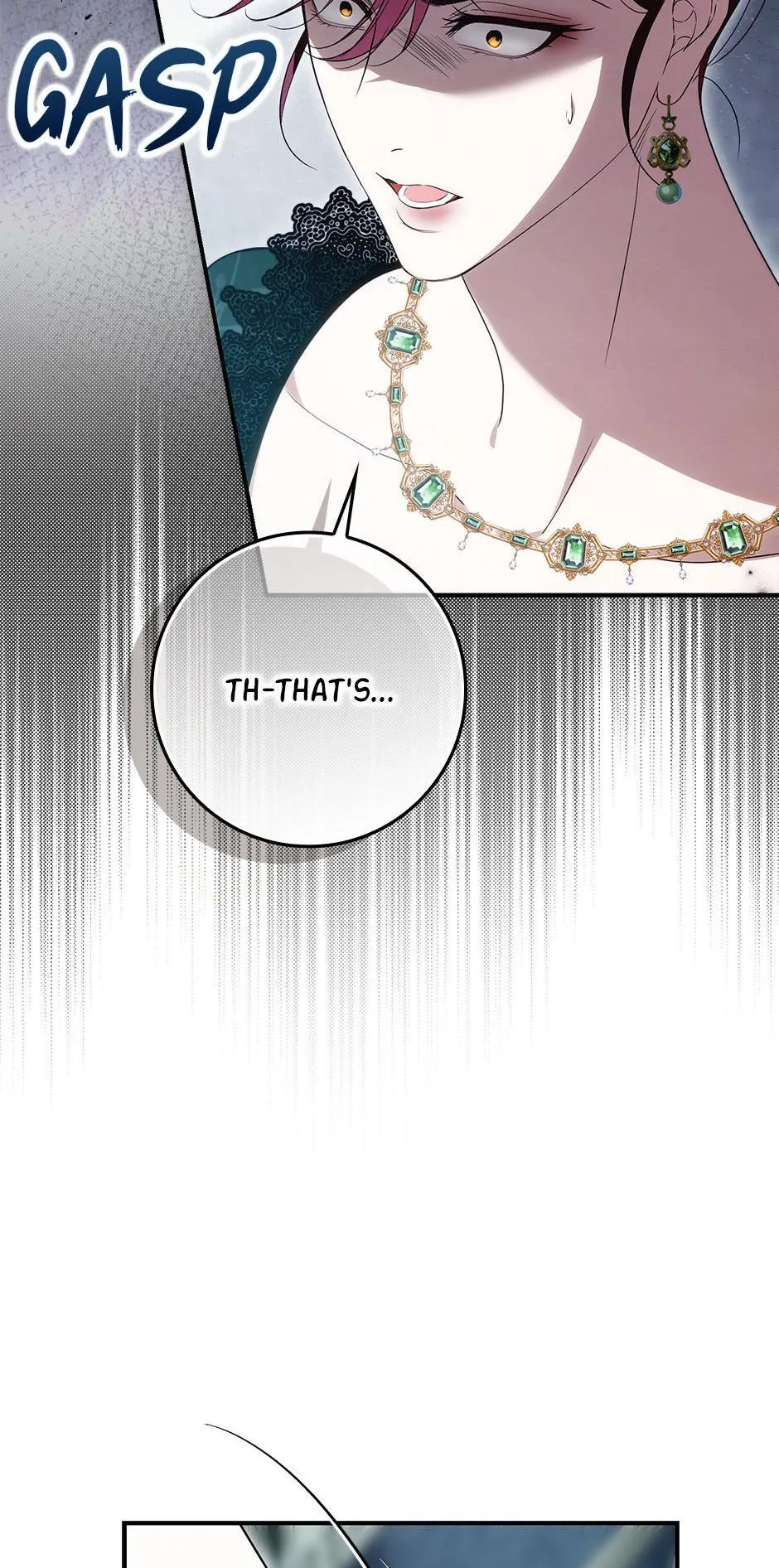 Read The Trash Was Me chapter 31 image 27 on Lezhin