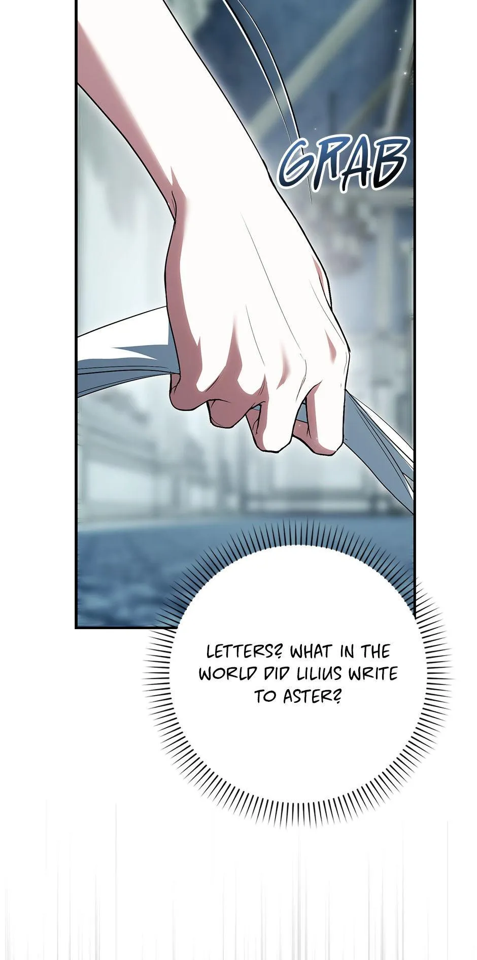 Read The Trash Was Me chapter 31 image 28 on Lezhin