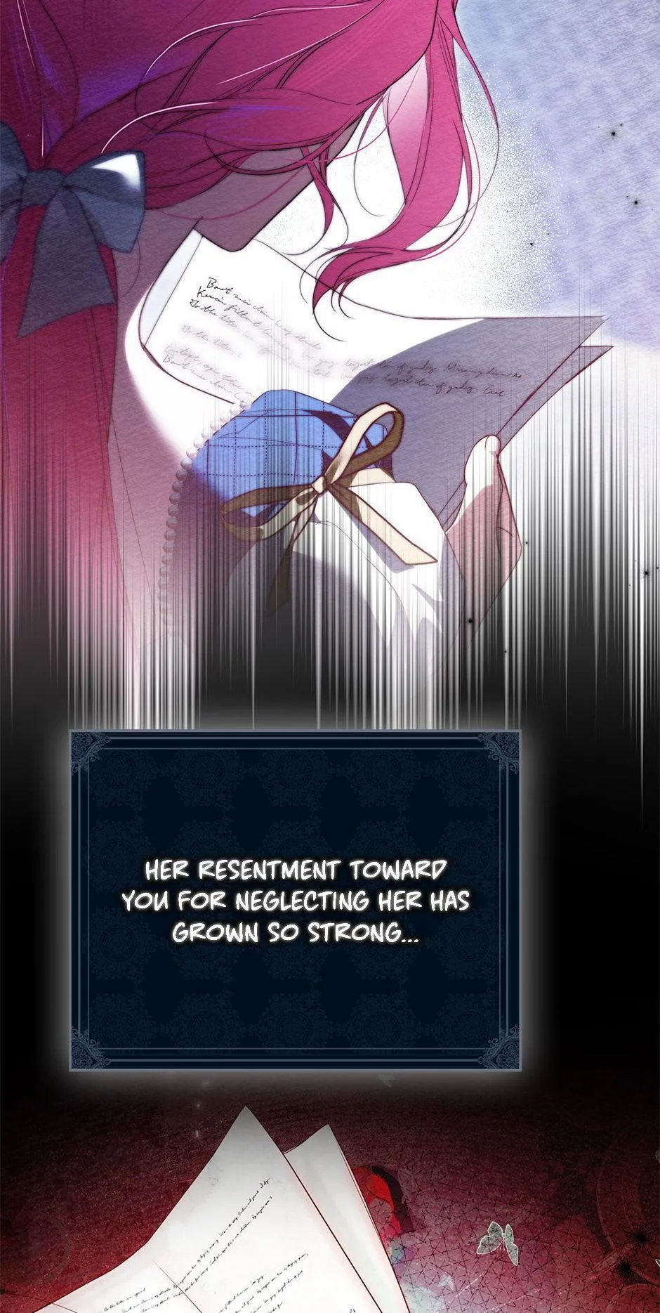 Read The Trash Was Me chapter 31 image 32 on Lezhin