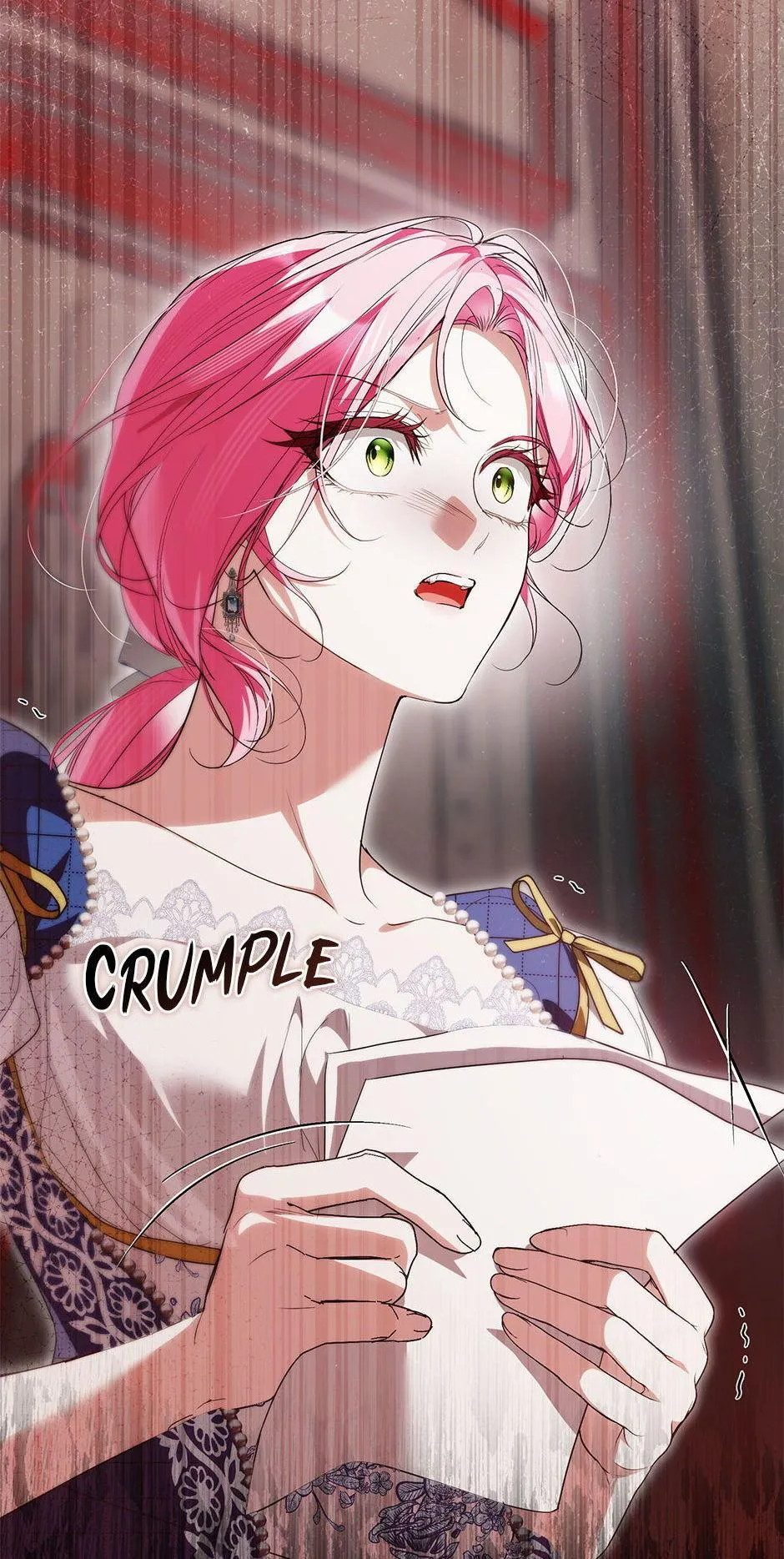 Read The Trash Was Me chapter 31 image 35 on Lezhin