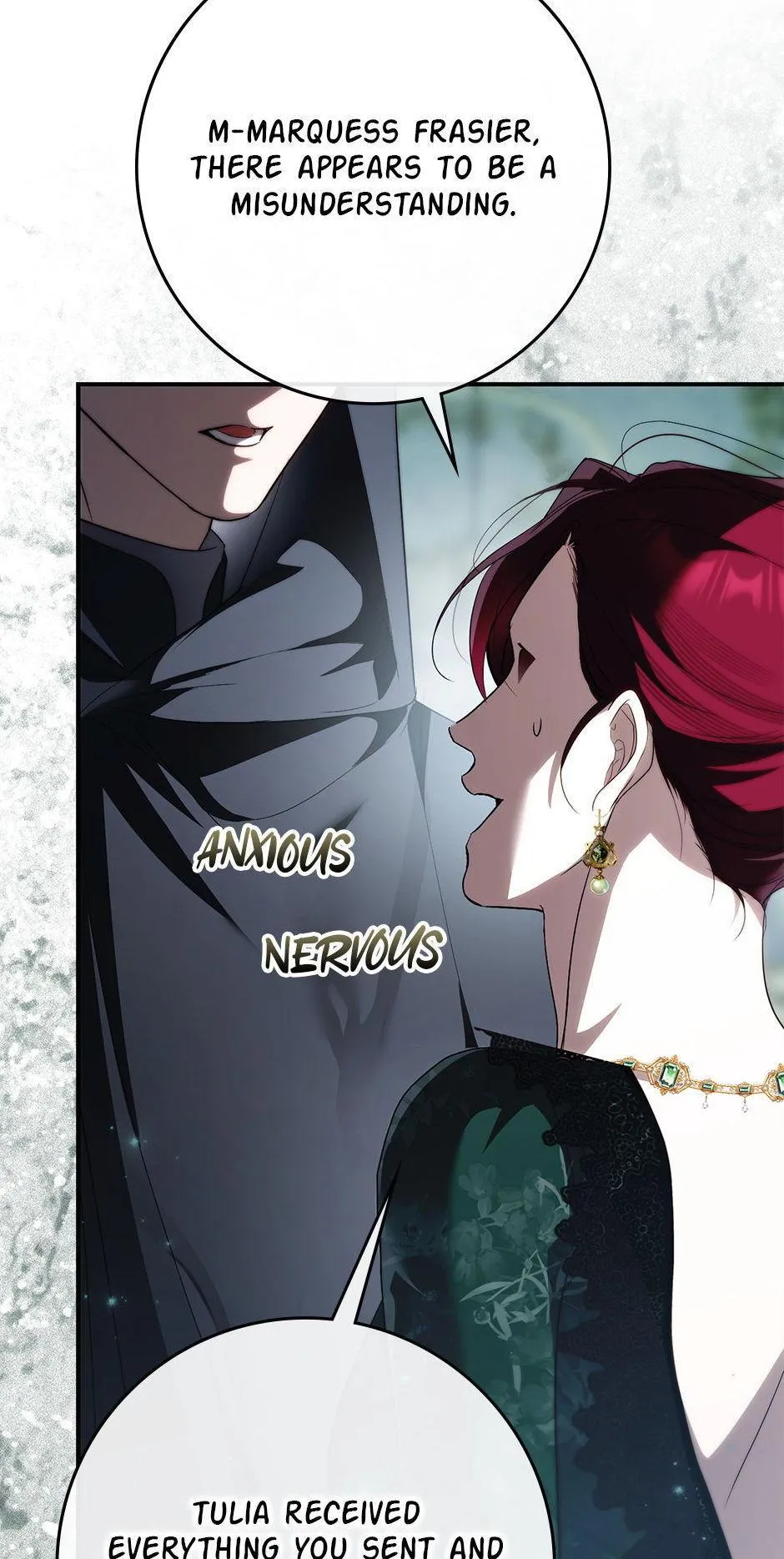 Read The Trash Was Me chapter 31 image 37 on Lezhin