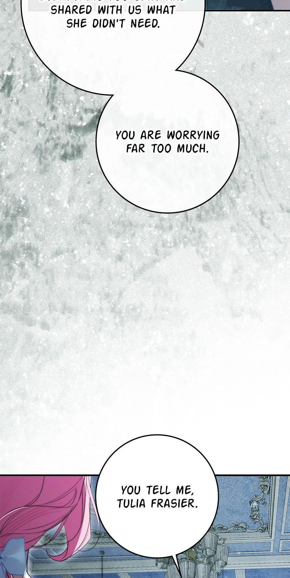 Read The Trash Was Me chapter 31 image 38 on Lezhin