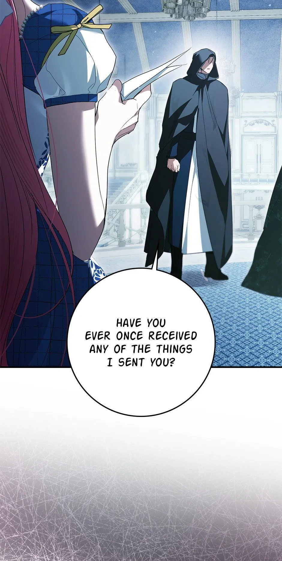 Read The Trash Was Me chapter 31 image 39 on Lezhin