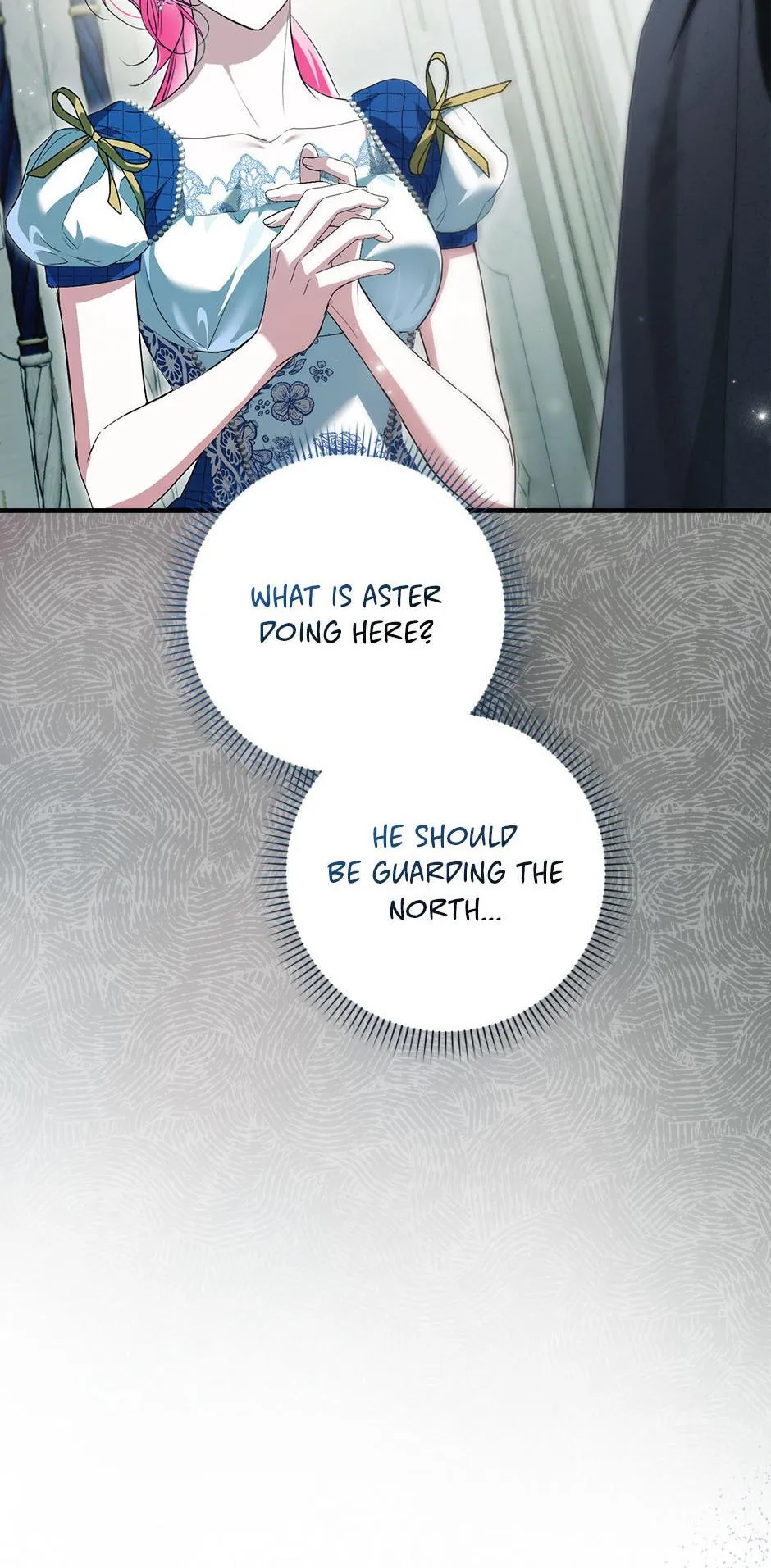 Read The Trash Was Me chapter 31 image 4 on Lezhin