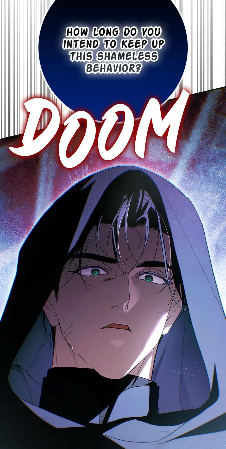 Read The Trash Was Me chapter 31 image 46 on Lezhin