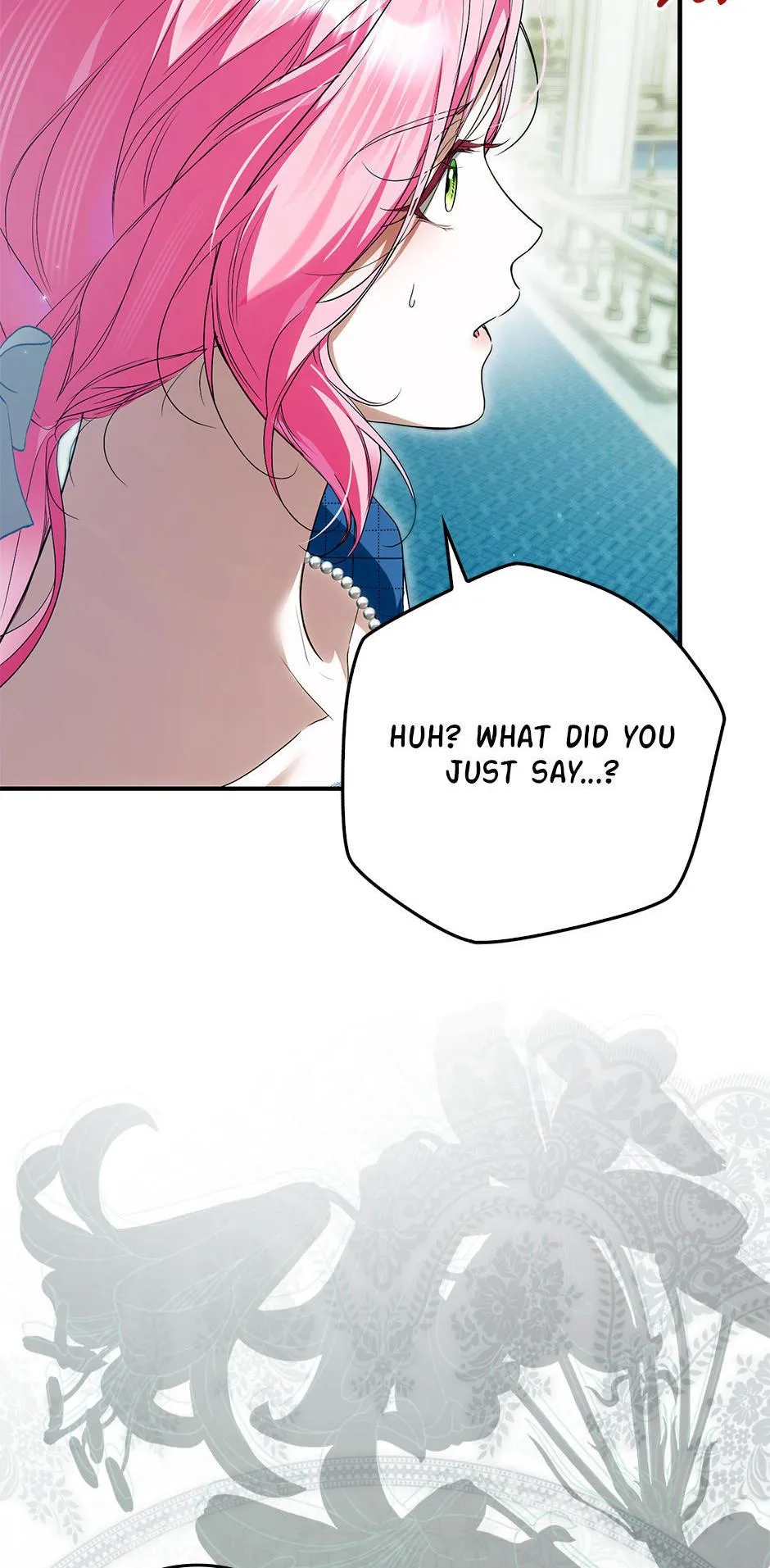Read The Trash Was Me chapter 31 image 6 on Lezhin