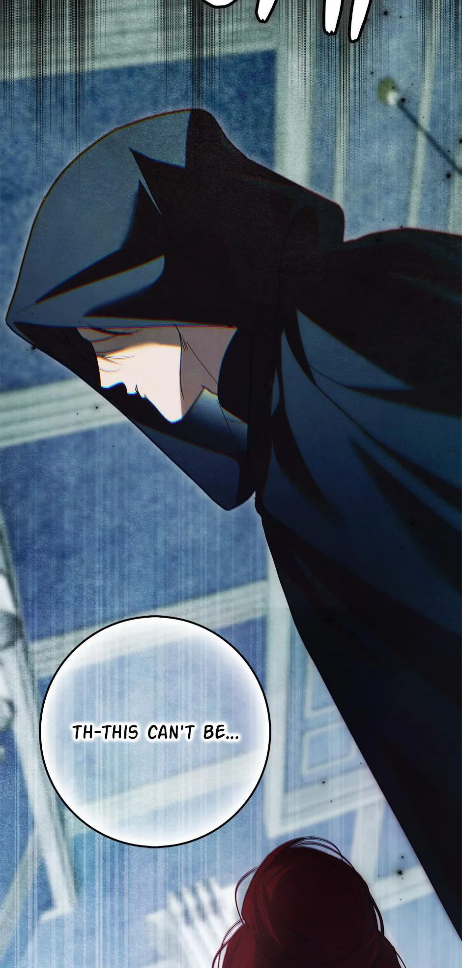 Read The Trash Was Me chapter 31 image 64 on Lezhin