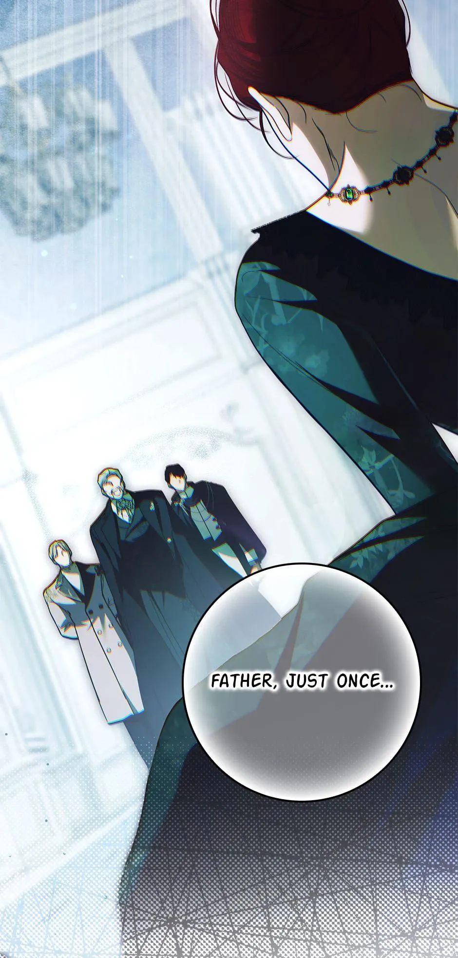 Read The Trash Was Me chapter 31 image 65 on Lezhin