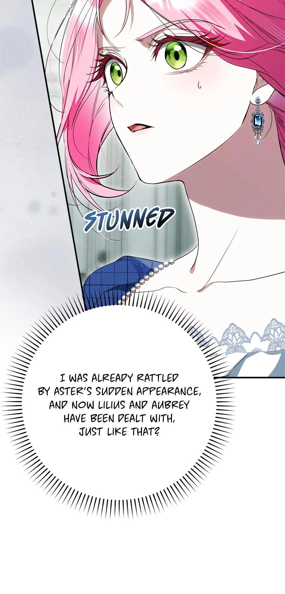Read The Trash Was Me chapter 31 image 67 on Lezhin