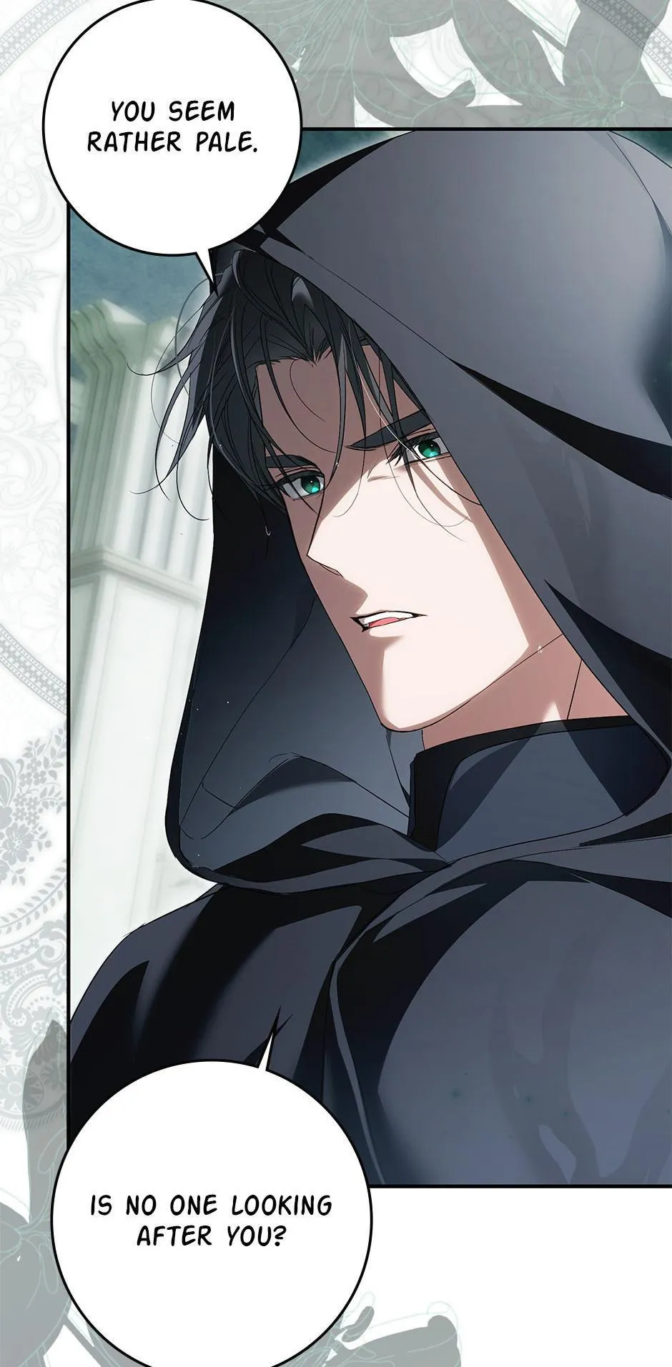 Read The Trash Was Me chapter 31 image 7 on Lezhin