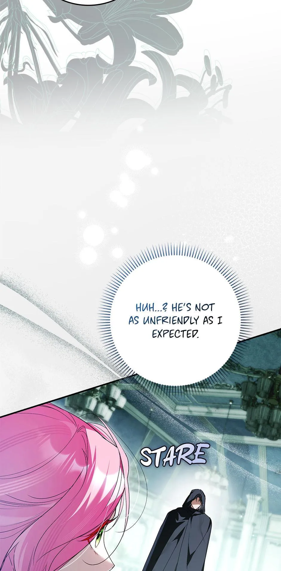 Read The Trash Was Me chapter 31 image 8 on Lezhin