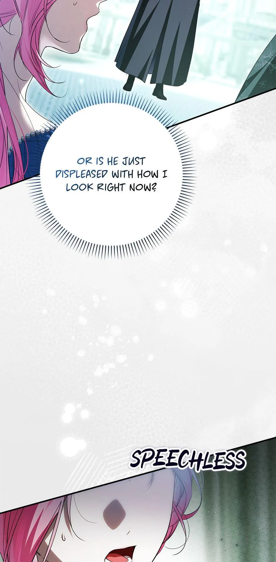 Read The Trash Was Me chapter 31 image 9 on Lezhin