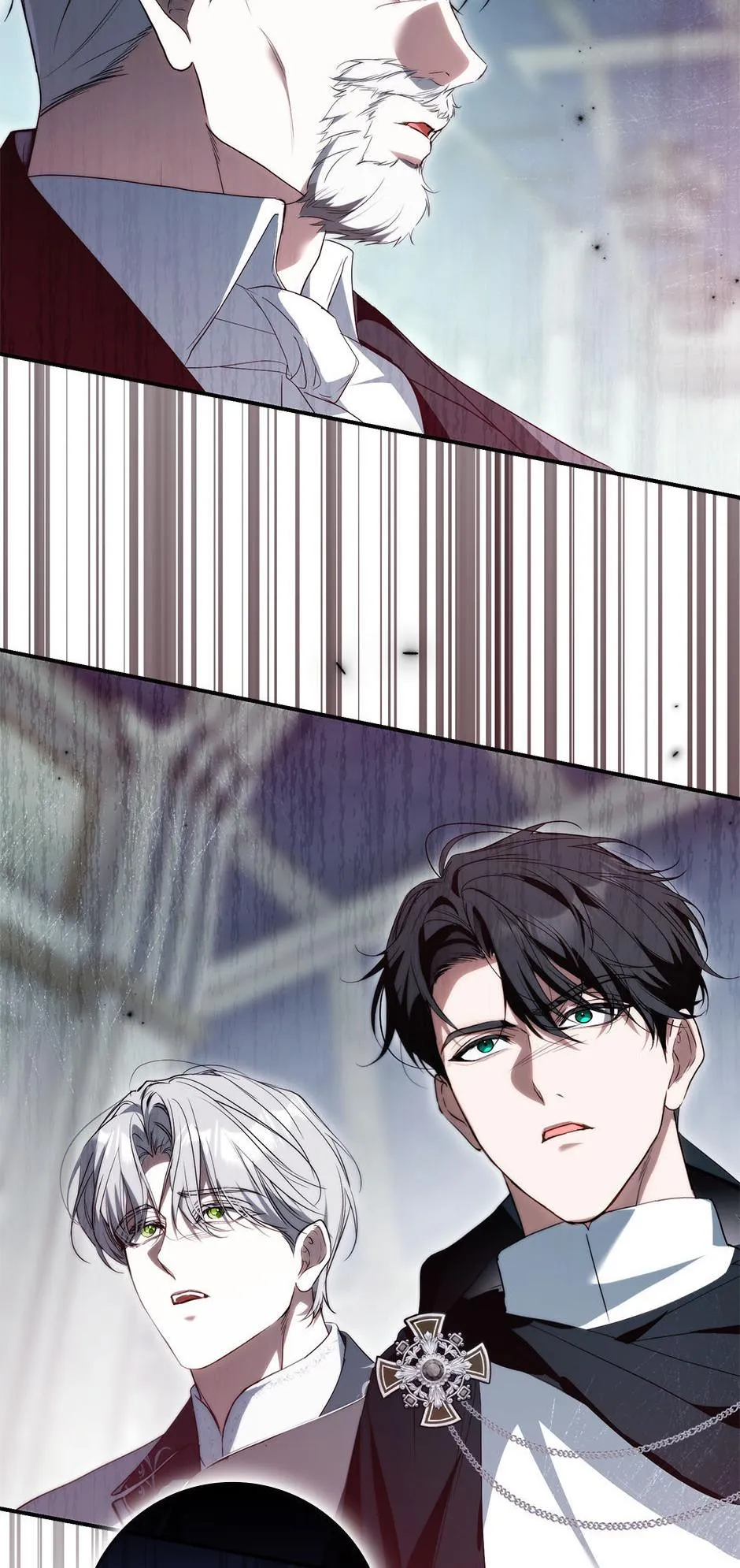 Read The Trash Was Me chapter 31 image 90 on Lezhin