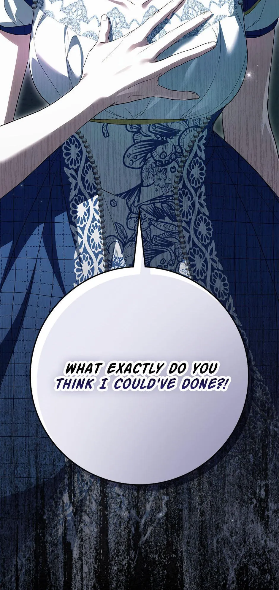Read The Trash Was Me chapter 31 image 94 on Lezhin