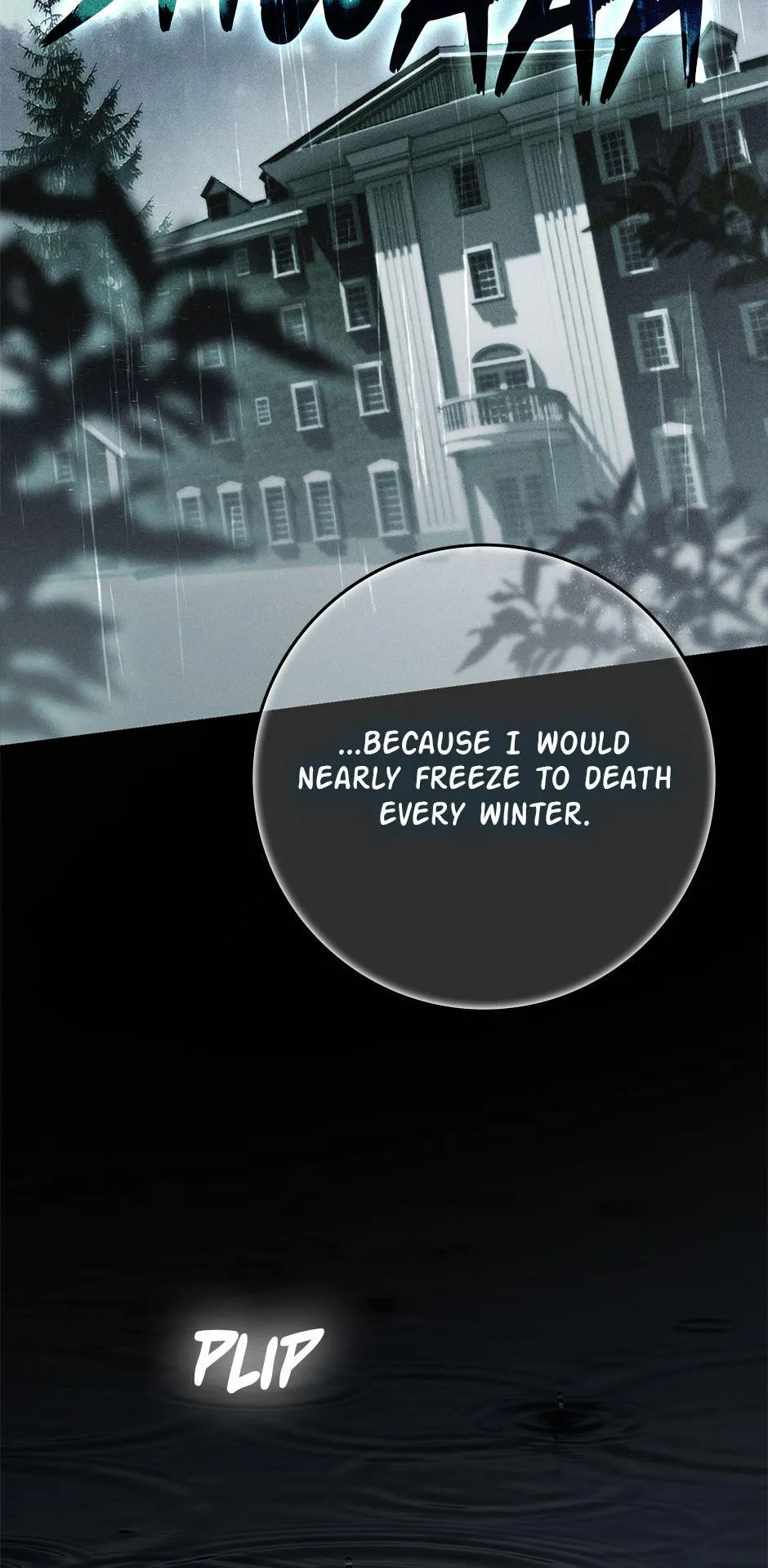 Read The Trash Was Me chapter 32 image 1 on Lezhin