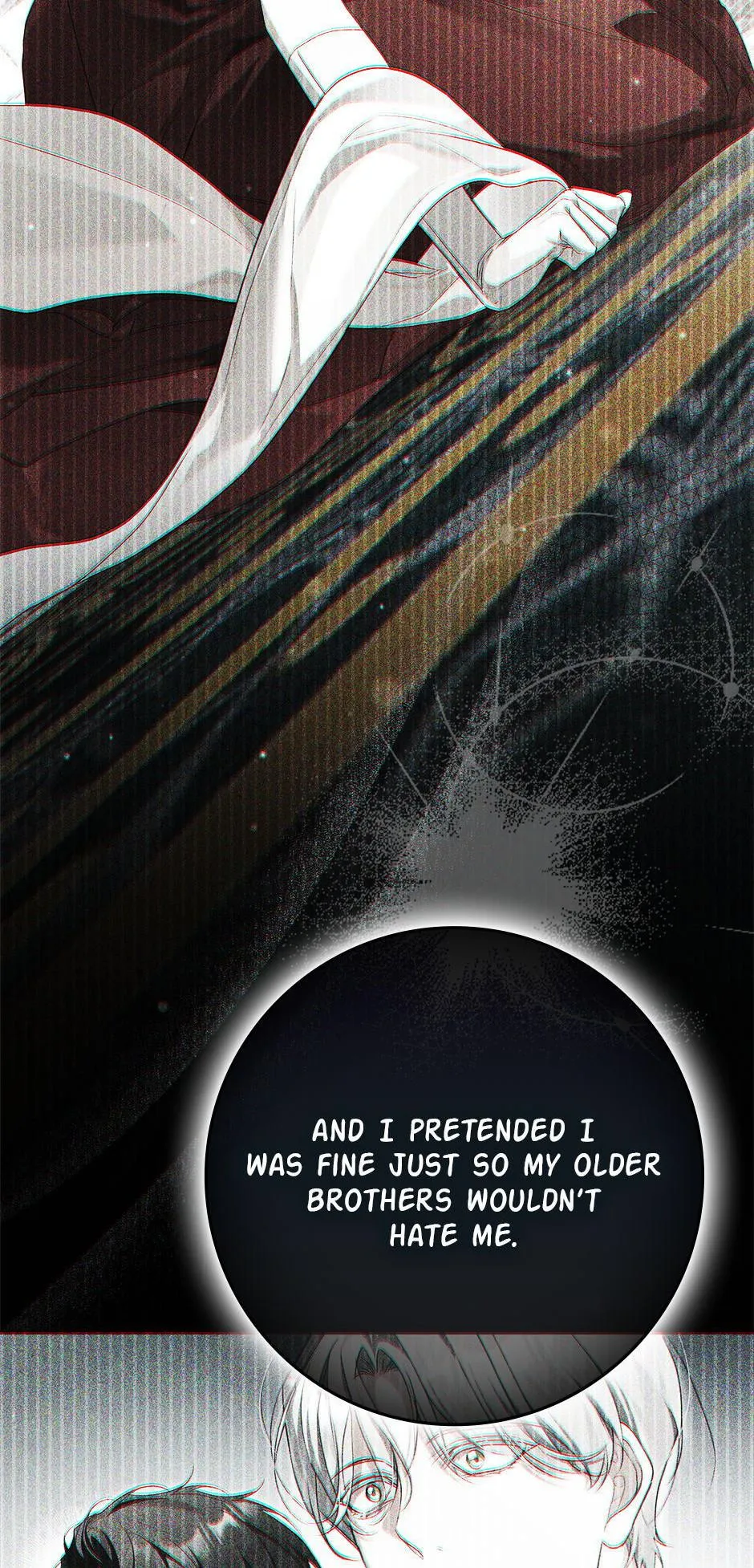 Read The Trash Was Me chapter 32 image 10 on Lezhin