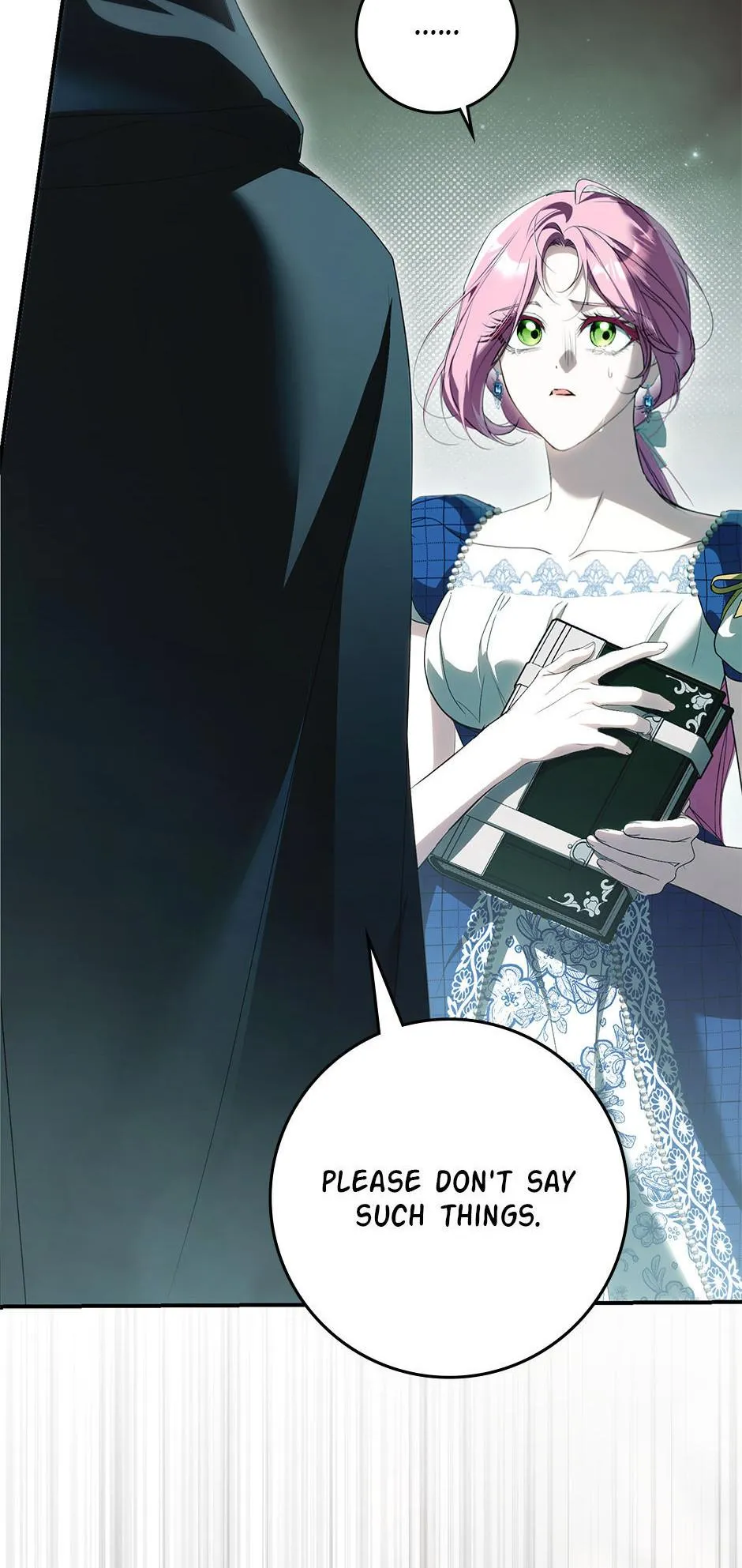 Read The Trash Was Me chapter 32 image 101 on Lezhin