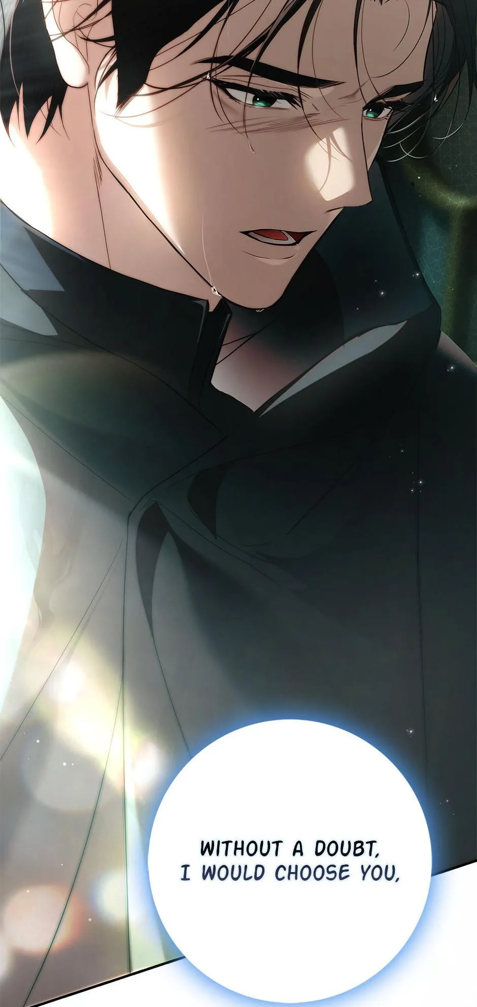 Read The Trash Was Me chapter 32 image 103 on Lezhin