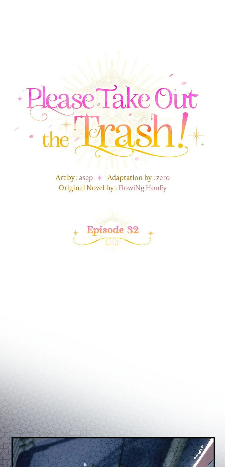 Read The Trash Was Me chapter 32 image 16 on Lezhin