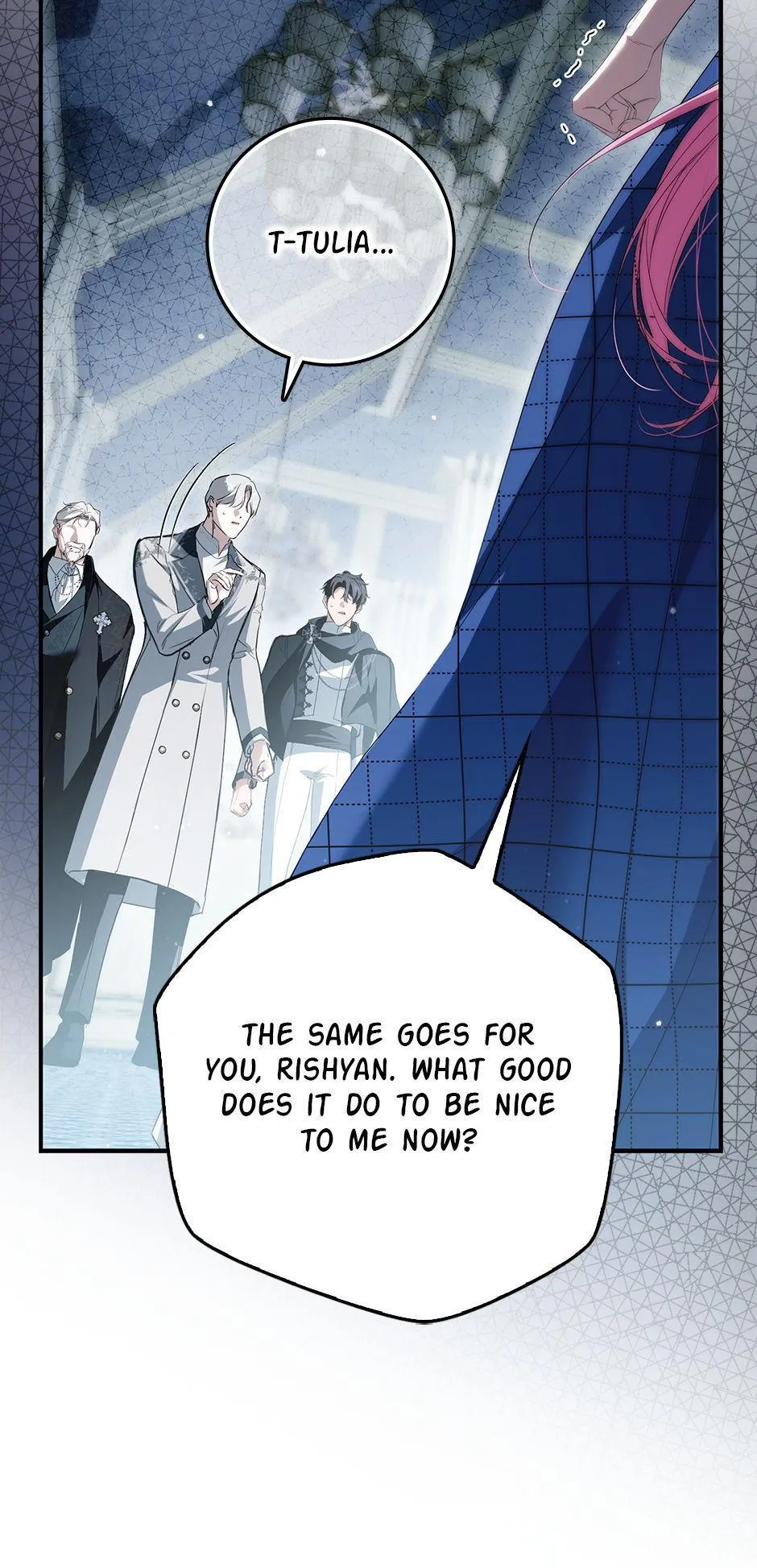 Read The Trash Was Me chapter 32 image 17 on Lezhin