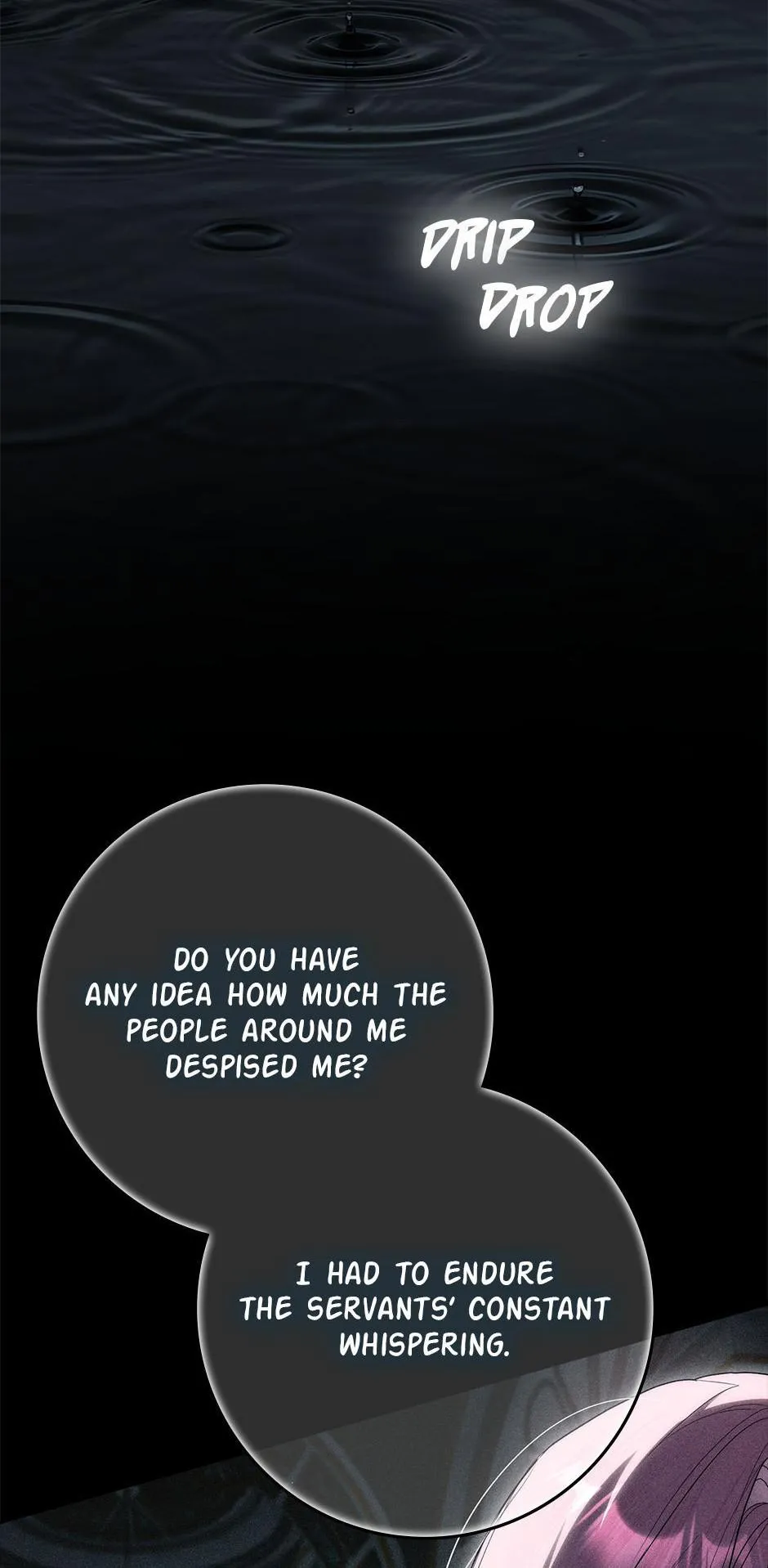 Read The Trash Was Me chapter 32 image 2 on Lezhin