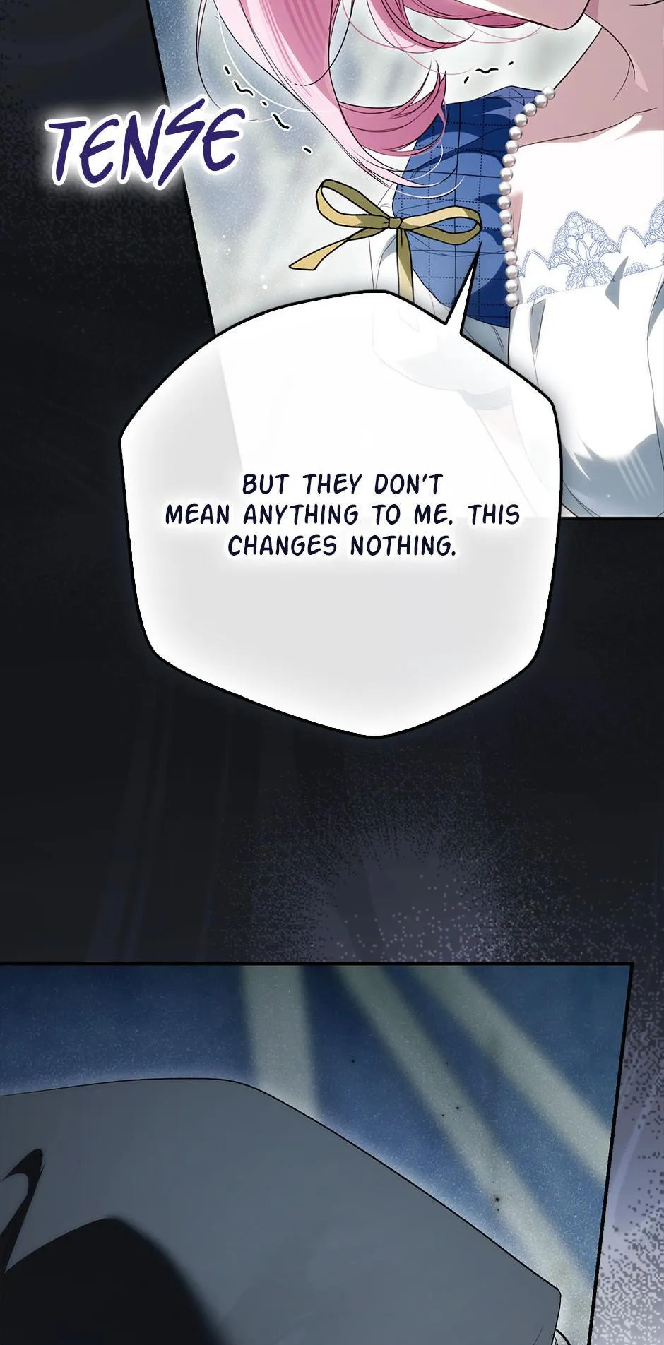 Read The Trash Was Me chapter 32 image 20 on Lezhin