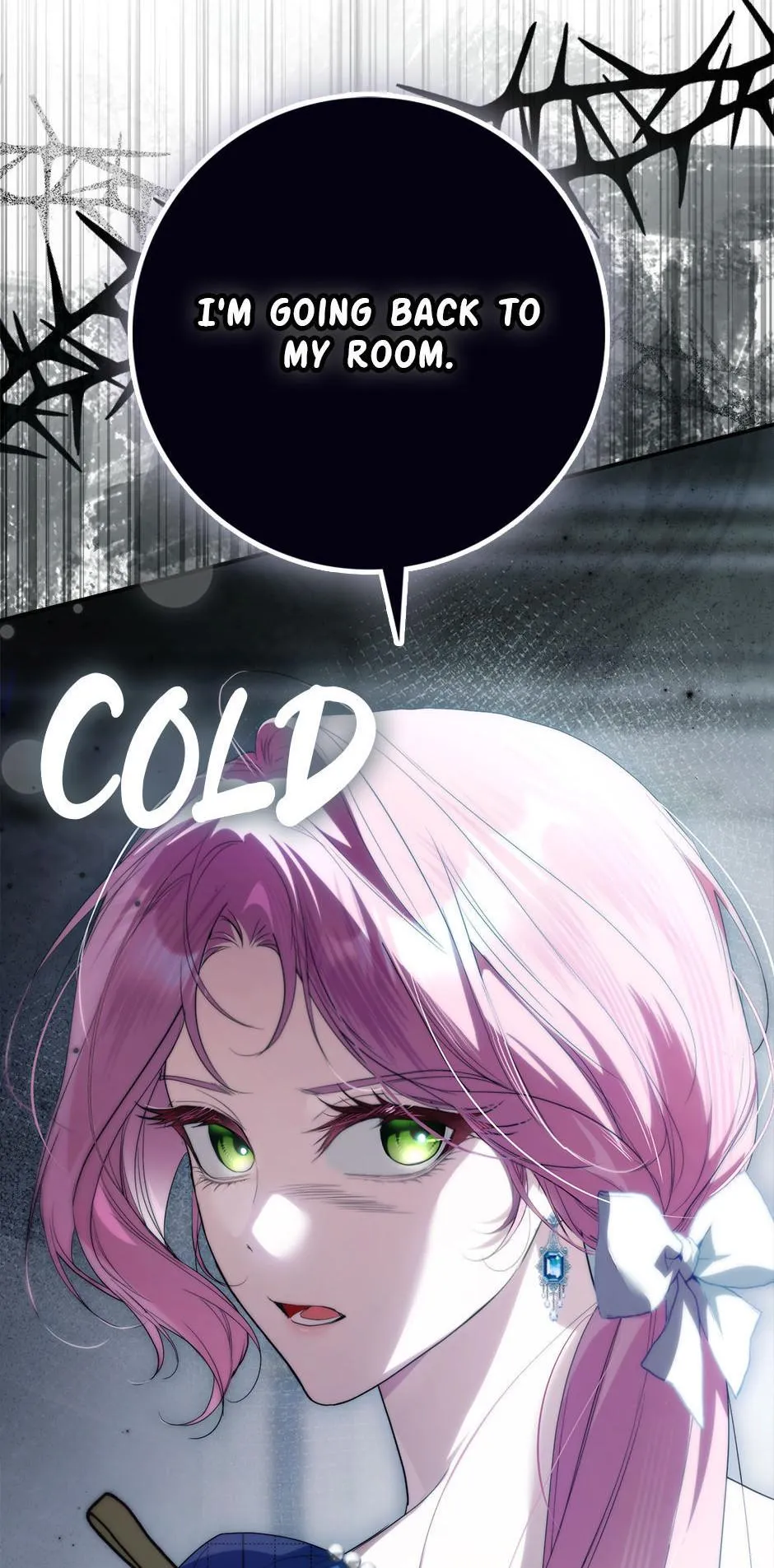 Read The Trash Was Me chapter 32 image 22 on Lezhin