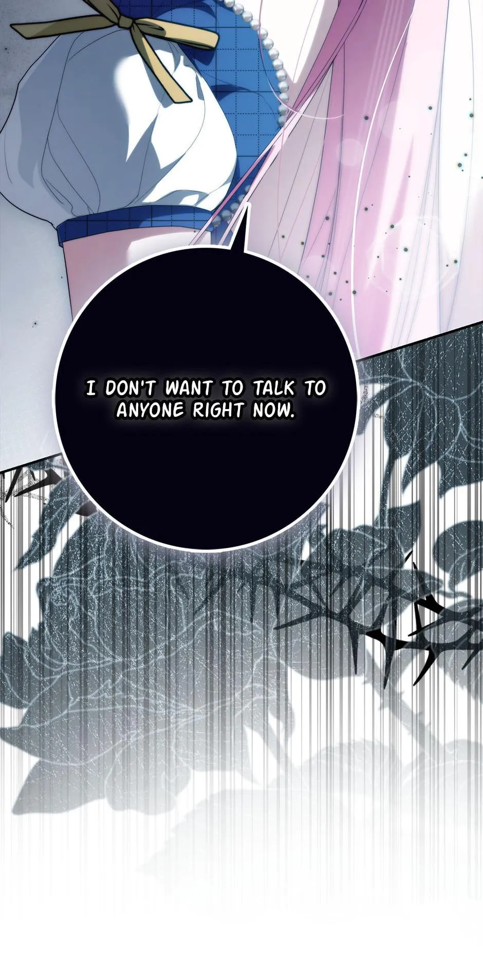 Read The Trash Was Me chapter 32 image 23 on Lezhin