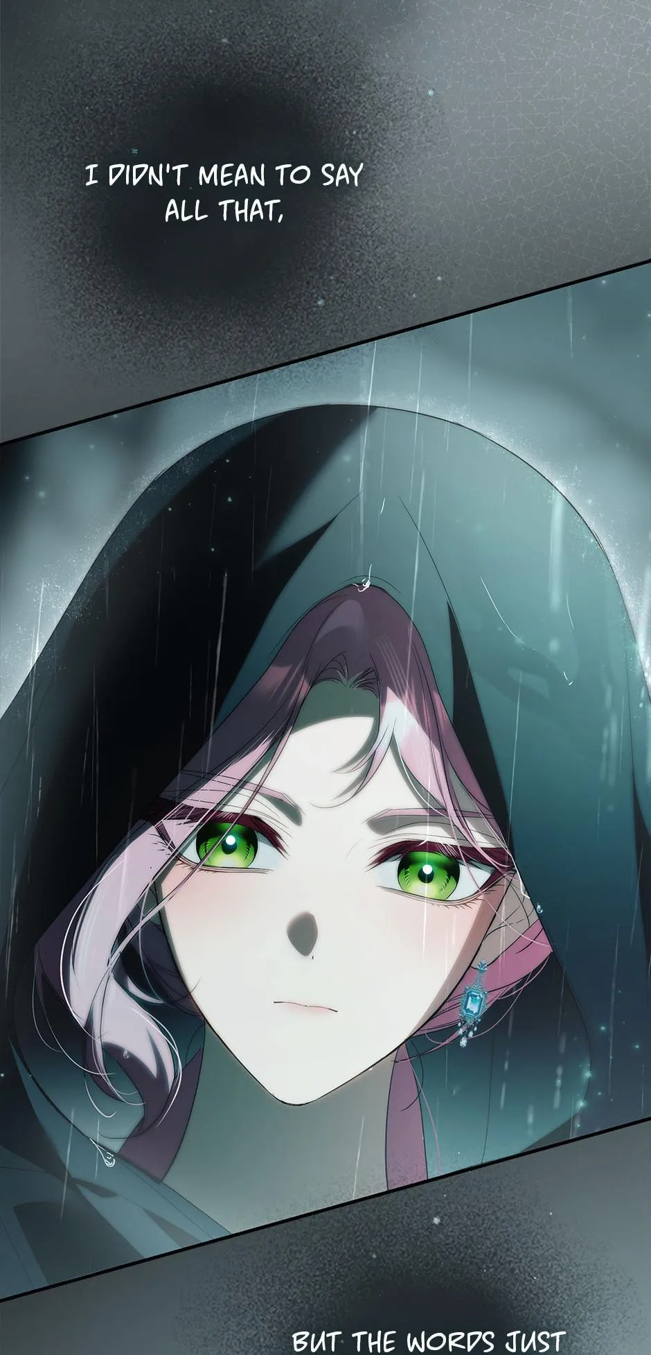 Read The Trash Was Me chapter 32 image 28 on Lezhin