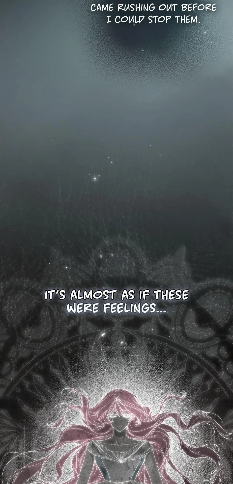 Read The Trash Was Me chapter 32 image 29 on Lezhin