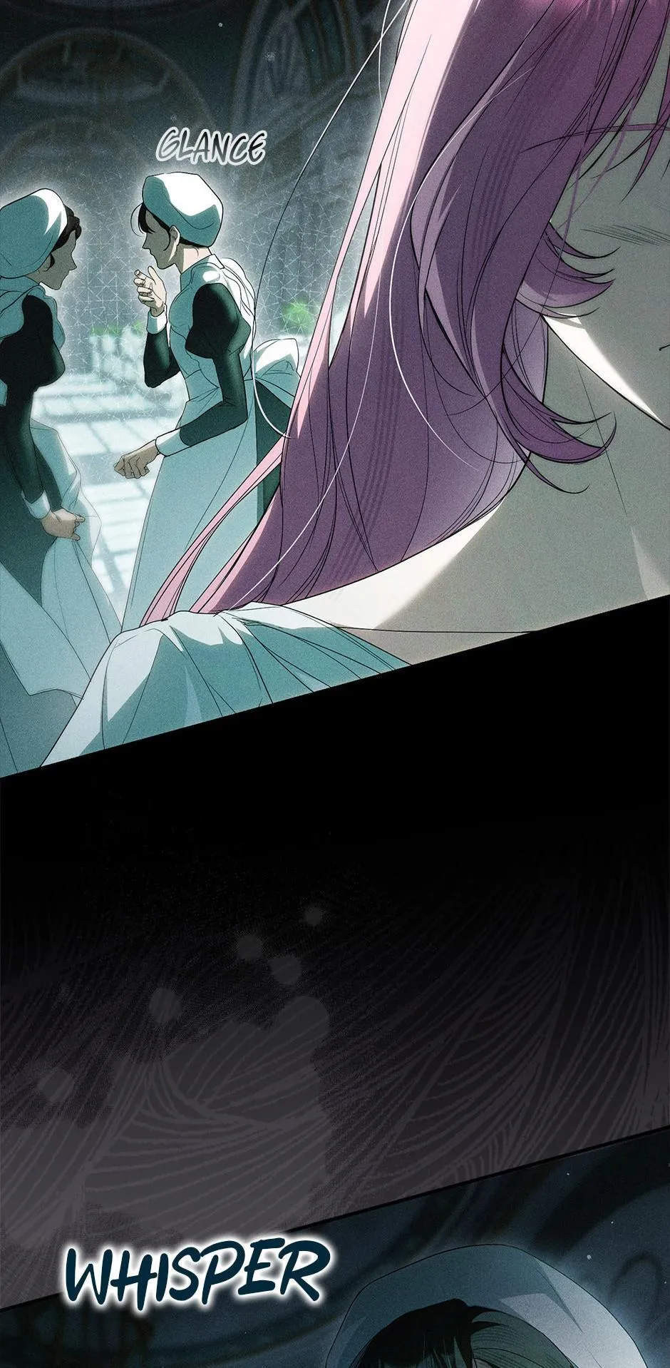 Read The Trash Was Me chapter 32 image 3 on Lezhin