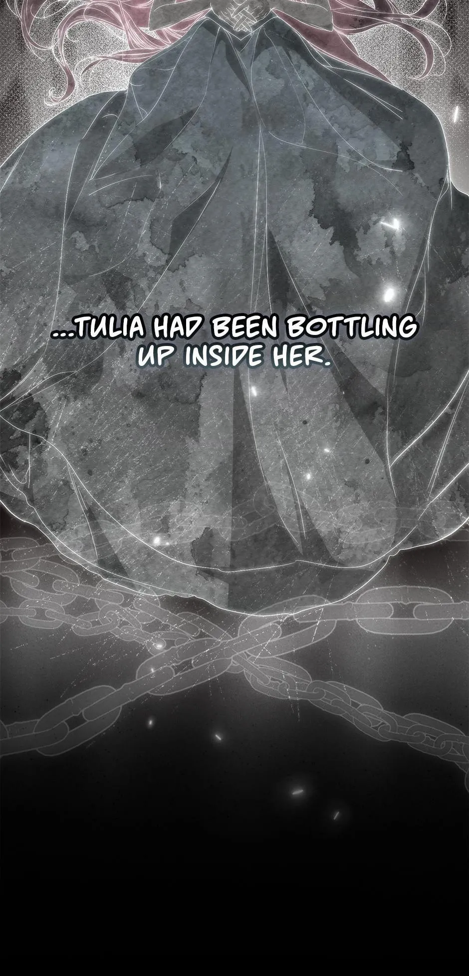 Read The Trash Was Me chapter 32 image 30 on Lezhin