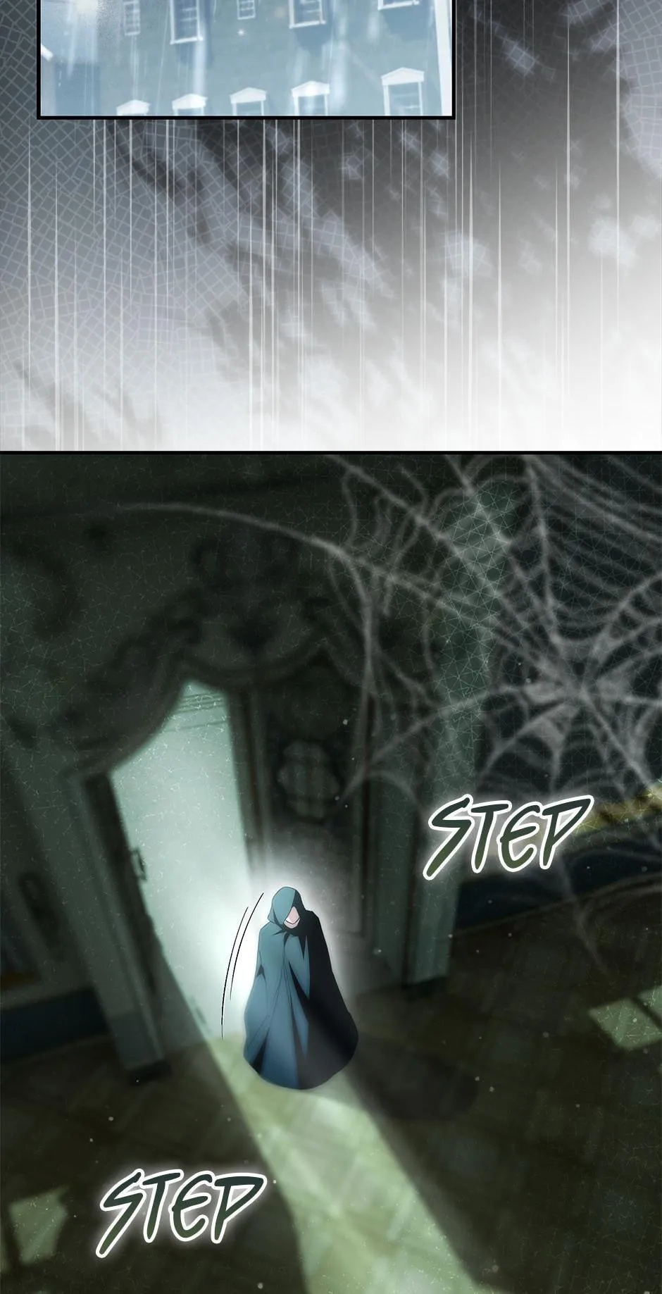 Read The Trash Was Me chapter 32 image 34 on Lezhin