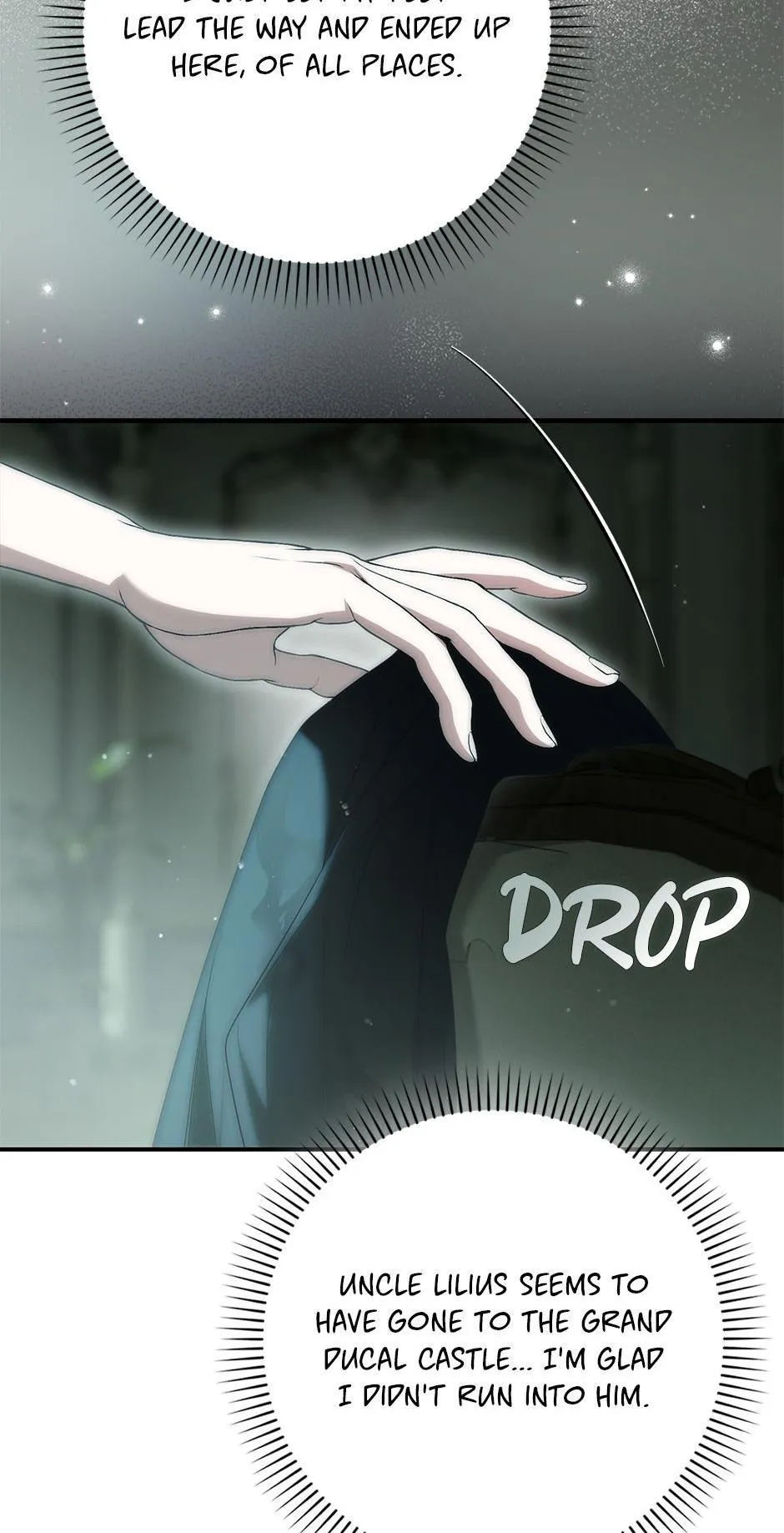 Read The Trash Was Me chapter 32 image 36 on Lezhin