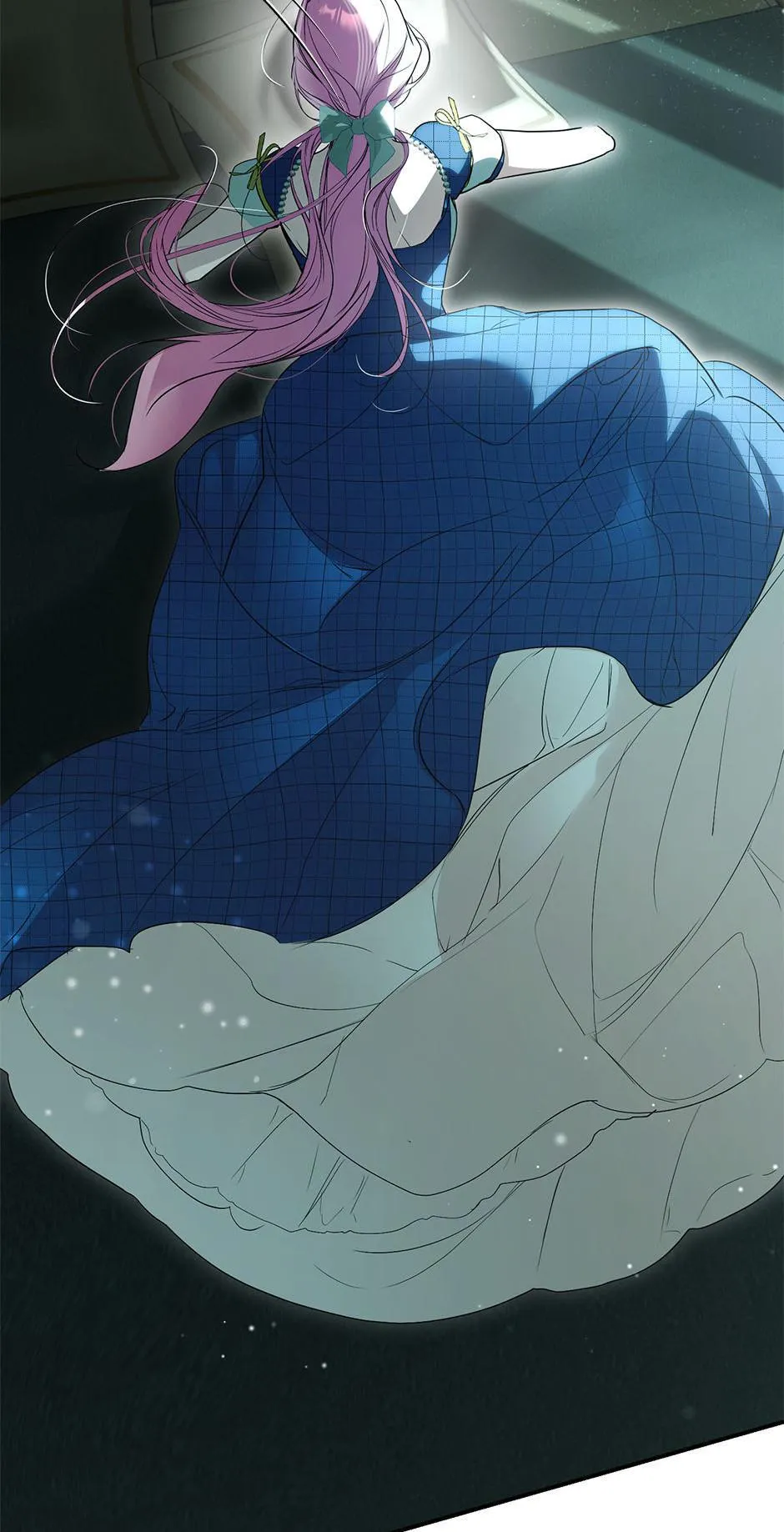 Read The Trash Was Me chapter 32 image 38 on Lezhin