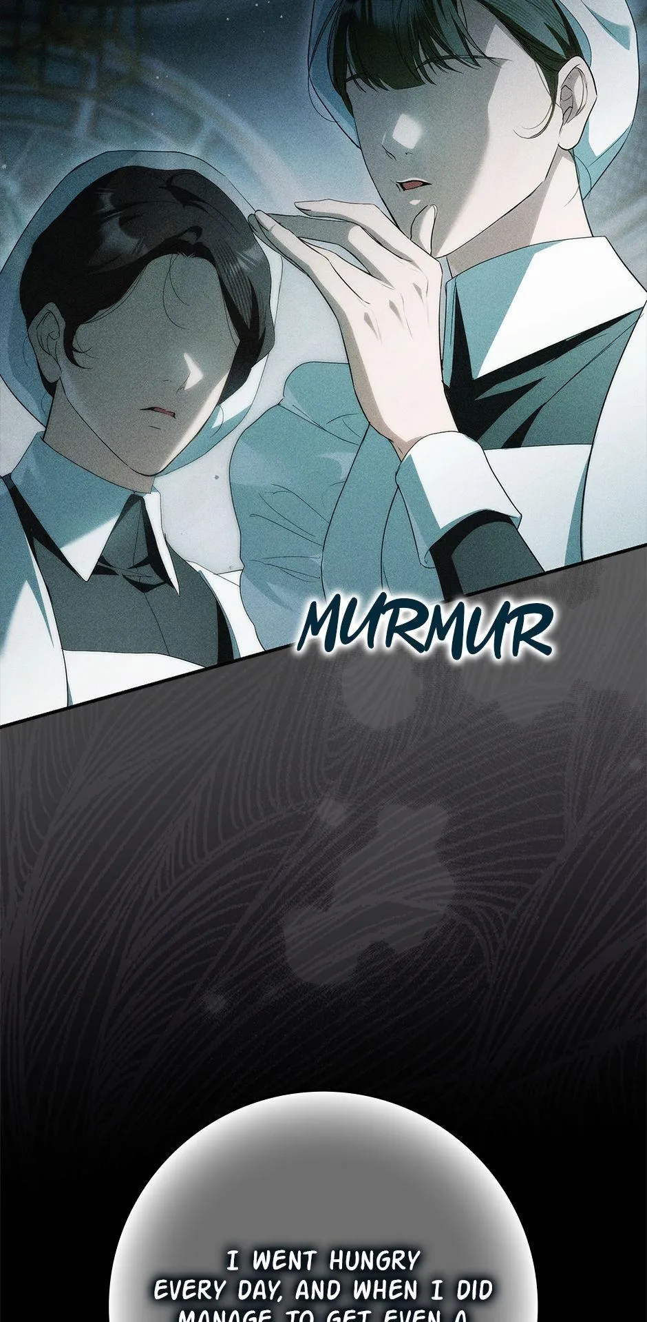 Read The Trash Was Me chapter 32 image 4 on Lezhin