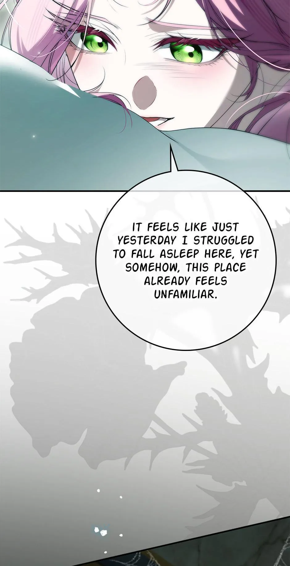Read The Trash Was Me chapter 32 image 40 on Lezhin