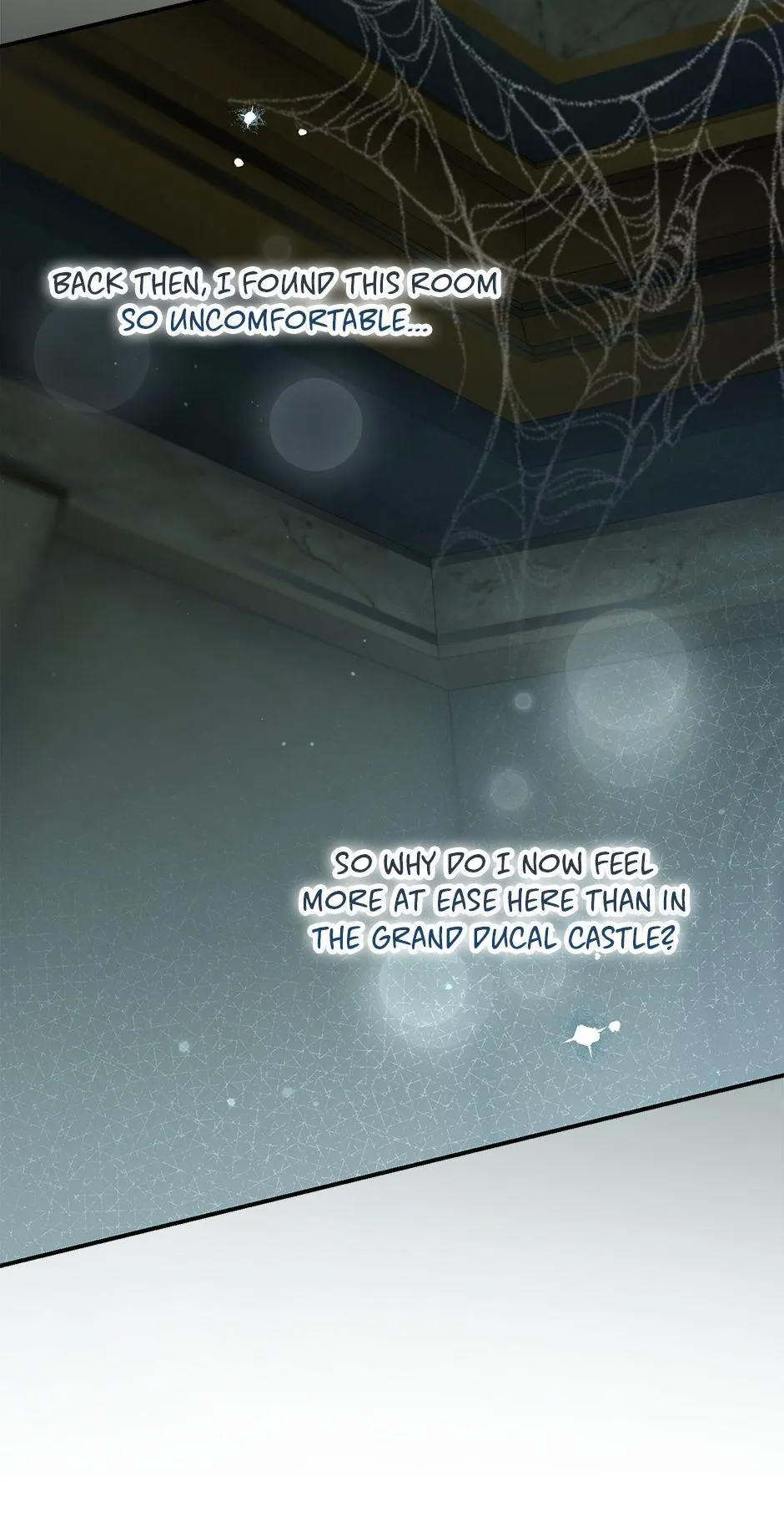 Read The Trash Was Me chapter 32 image 41 on Lezhin