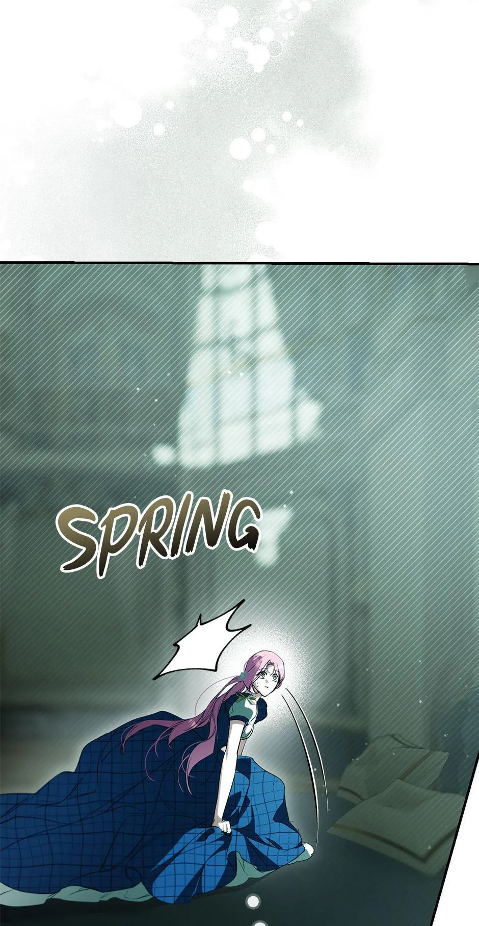 Read The Trash Was Me chapter 32 image 46 on Lezhin