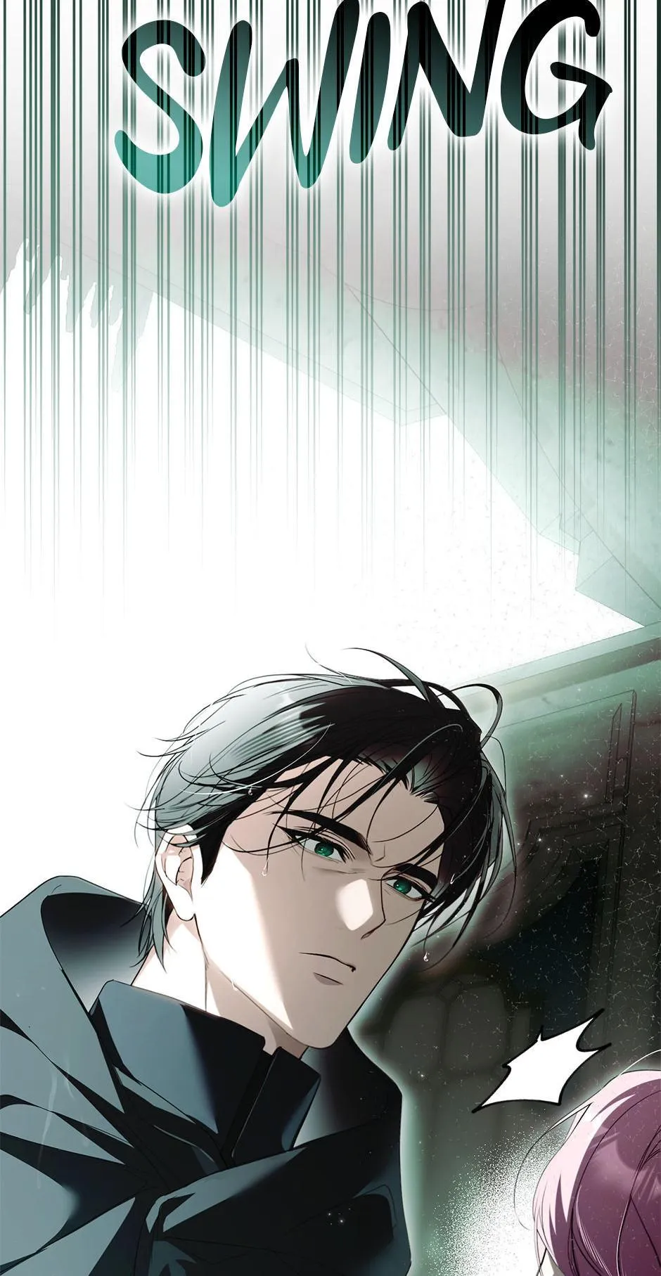 Read The Trash Was Me chapter 32 image 49 on Lezhin