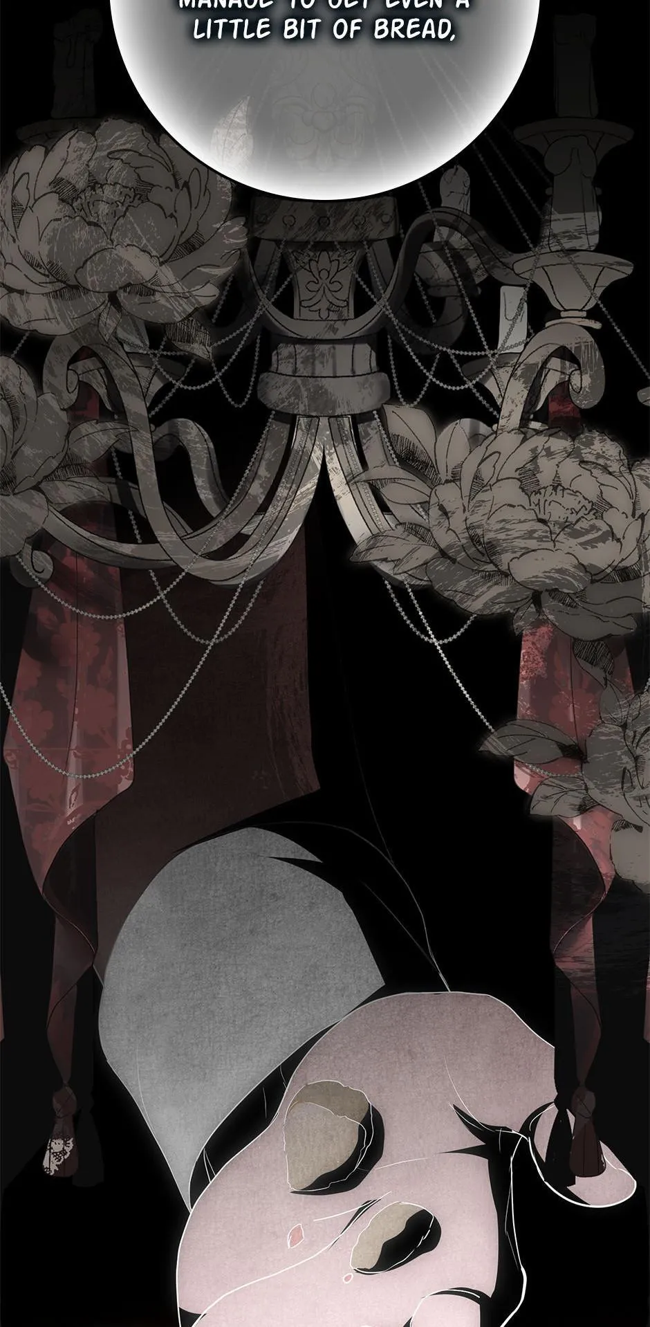 Read The Trash Was Me chapter 32 image 5 on Lezhin
