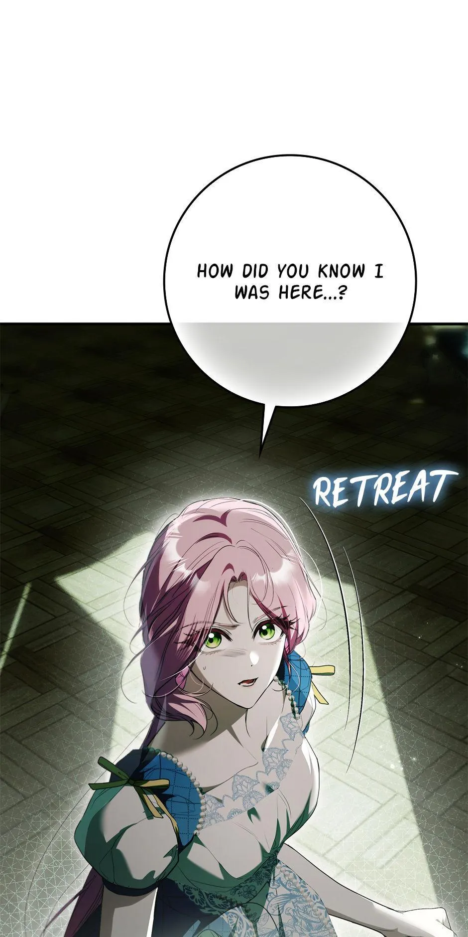 Read The Trash Was Me chapter 32 image 51 on Lezhin